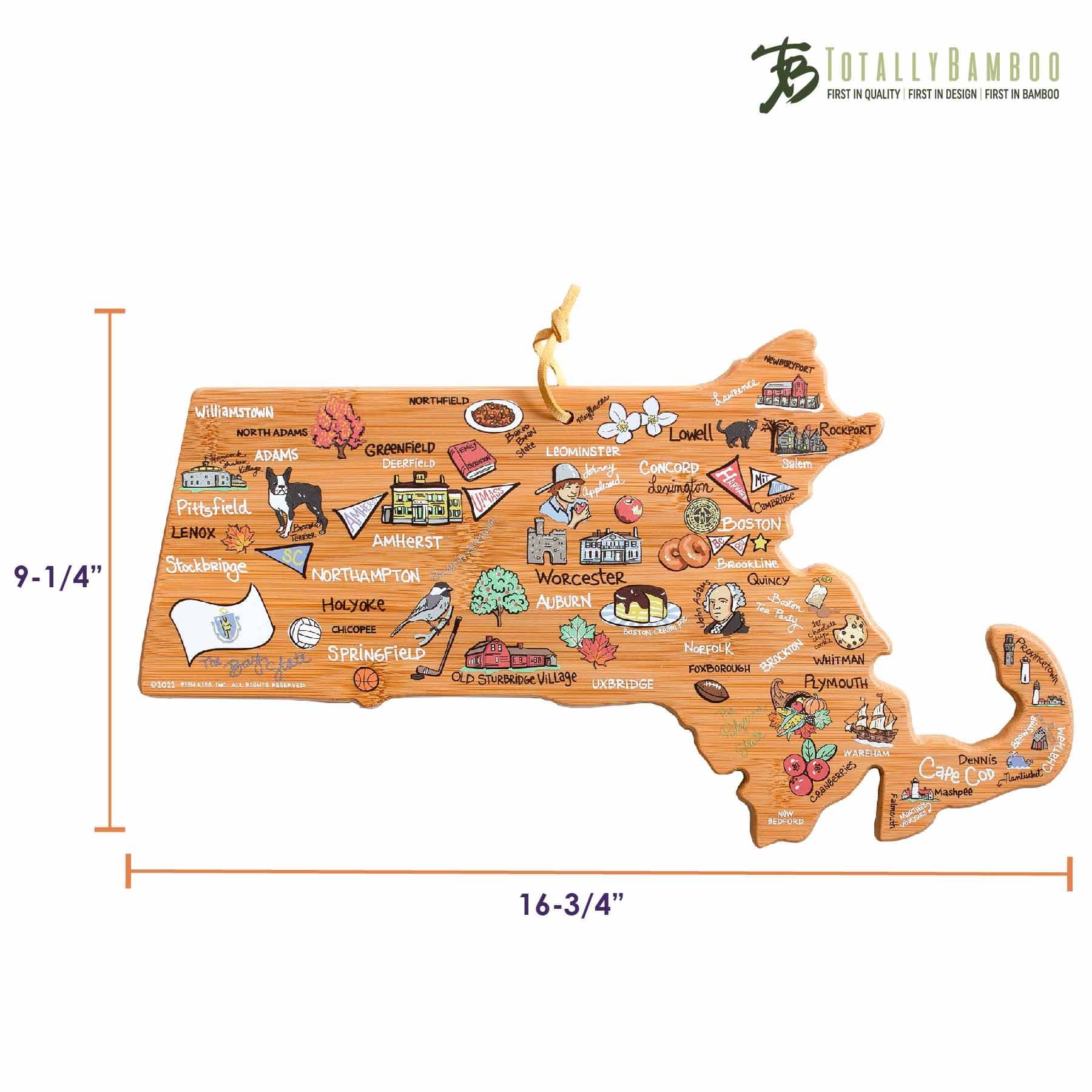totally-bamboo-massachusetts-cutting-board-with-artwork-by-fish-kiss image 8