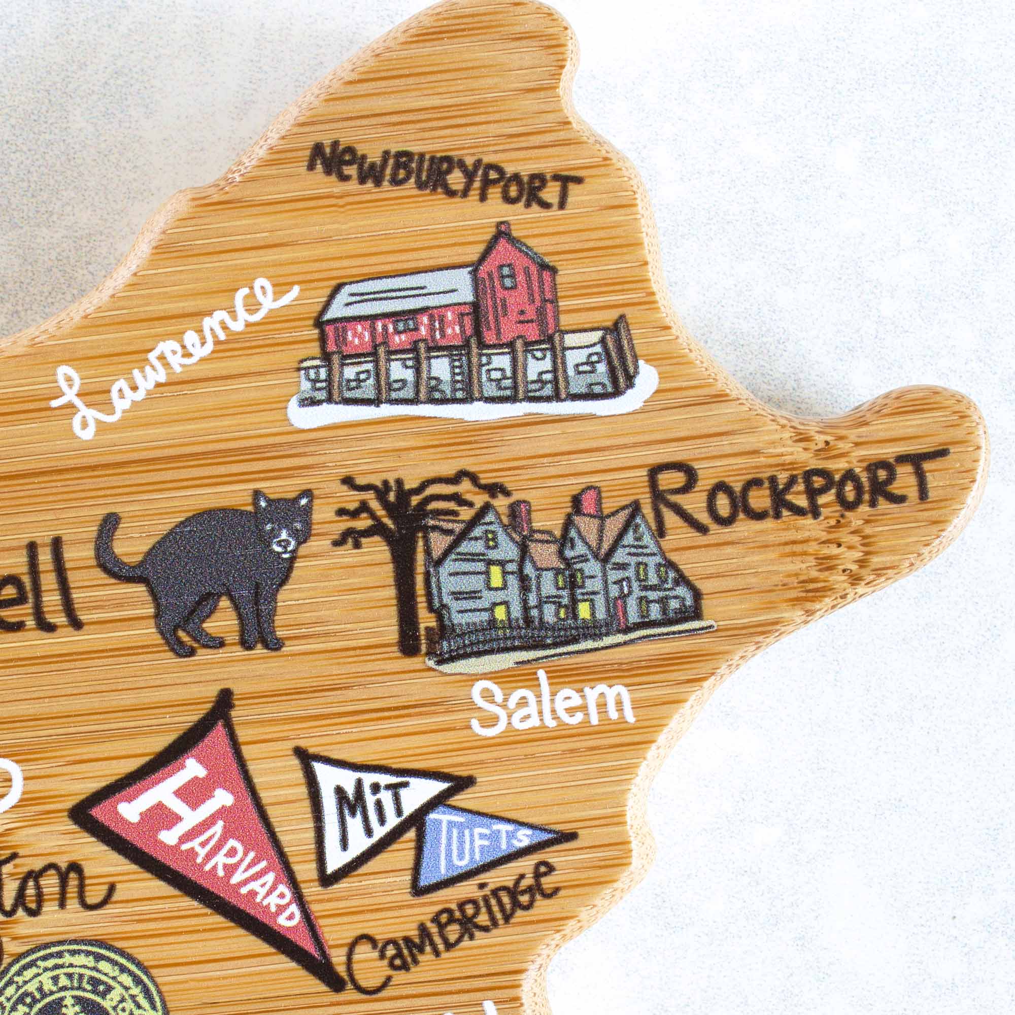 totally-bamboo-massachusetts-cutting-board-with-artwork-by-fish-kiss image 6