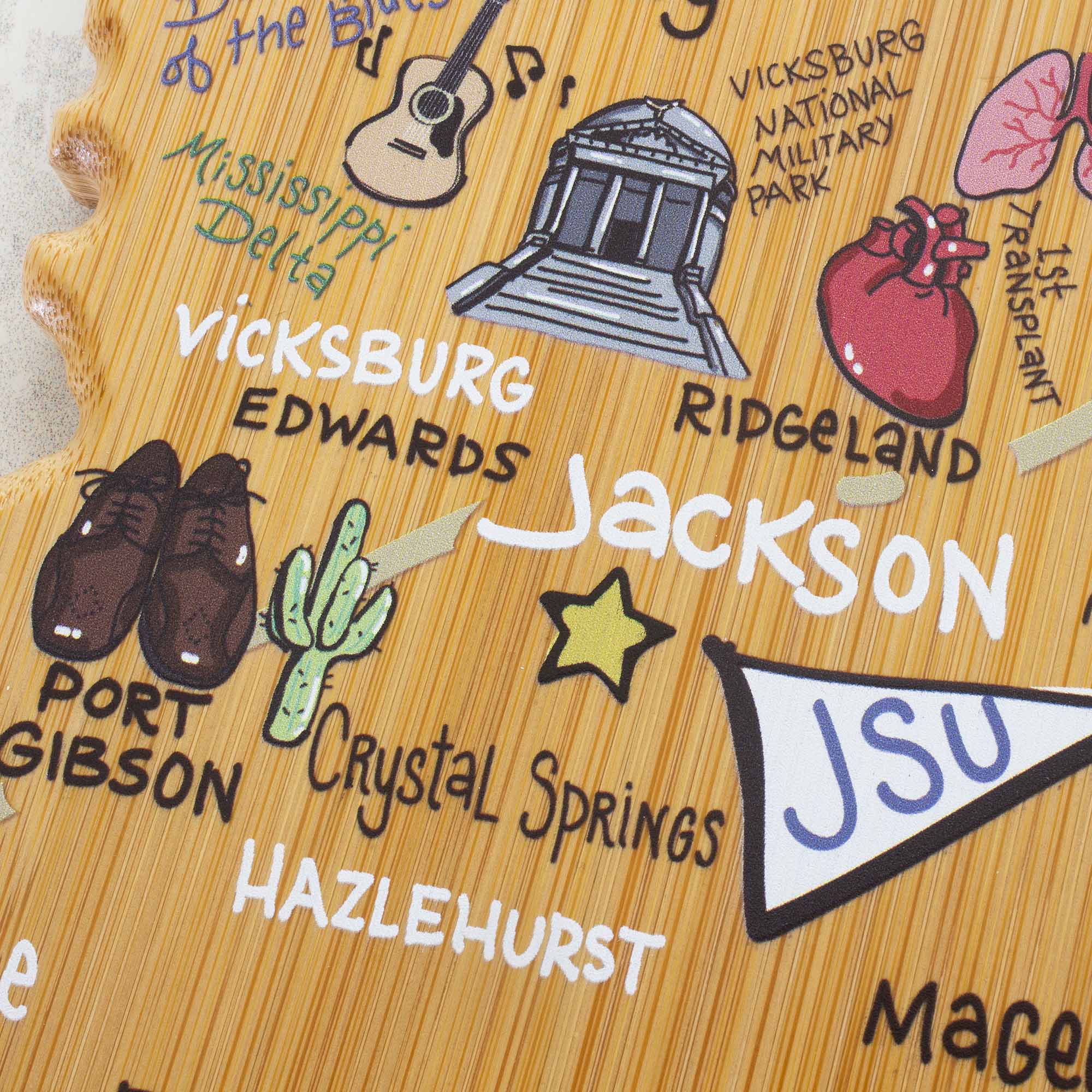 totally-bamboo-mississippi-cutting-board-with-artwork-by-fish-kiss image 5