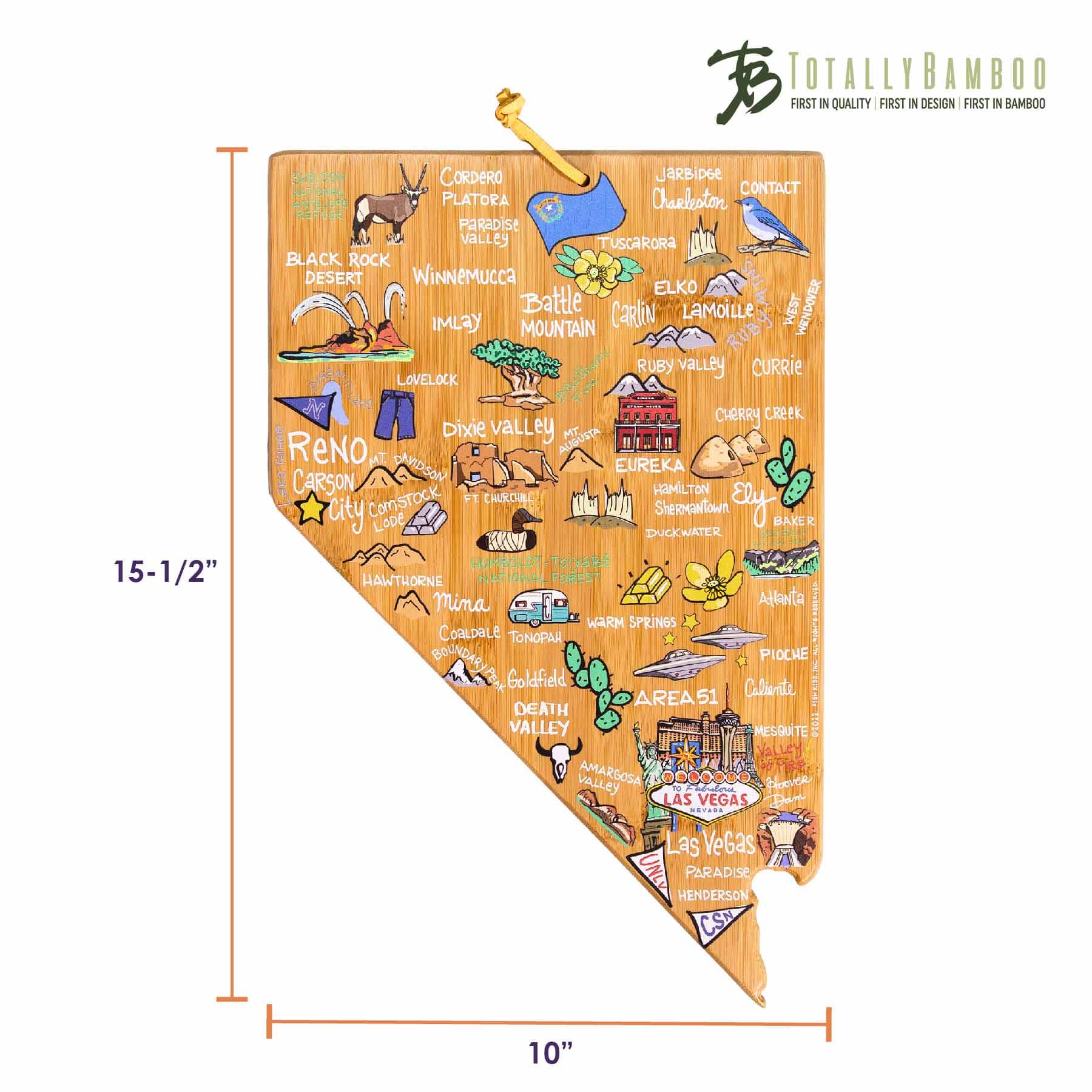 totally-bamboo-nevada-cutting-board-with-artwork-by-fish-kiss image 8