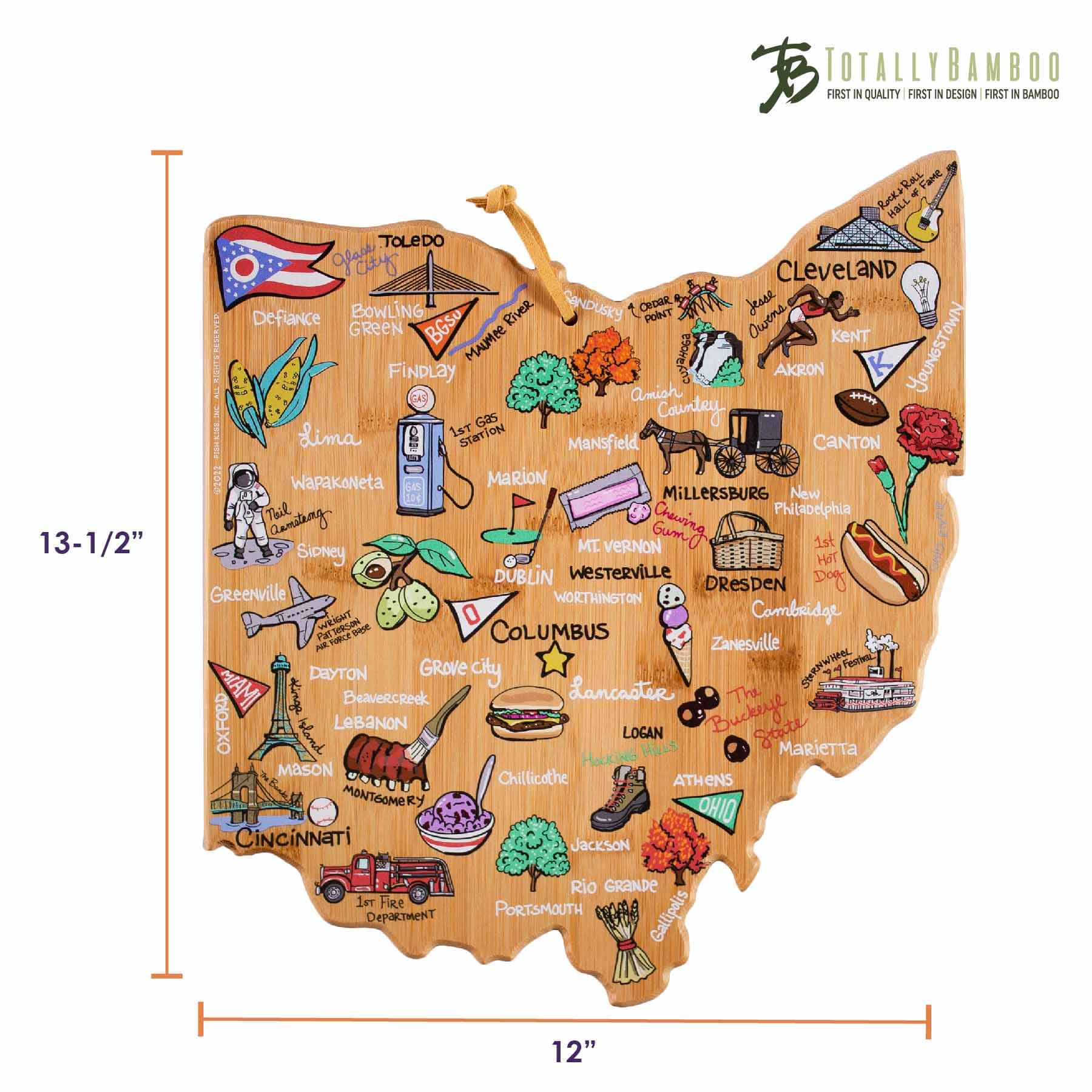 totally-bamboo-ohio-cutting-board-with-artwork-by-fish-kiss image 8