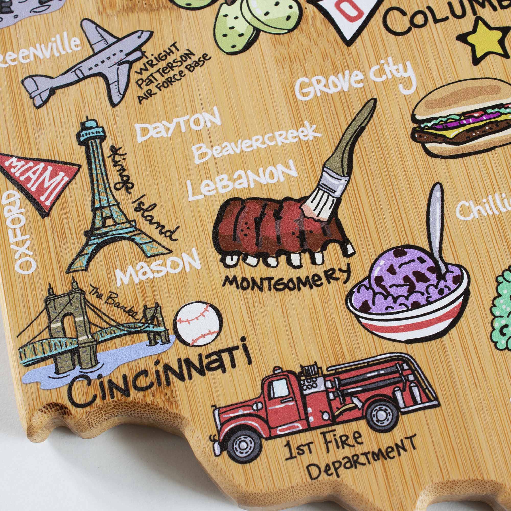 totally-bamboo-ohio-cutting-board-with-artwork-by-fish-kiss image 6