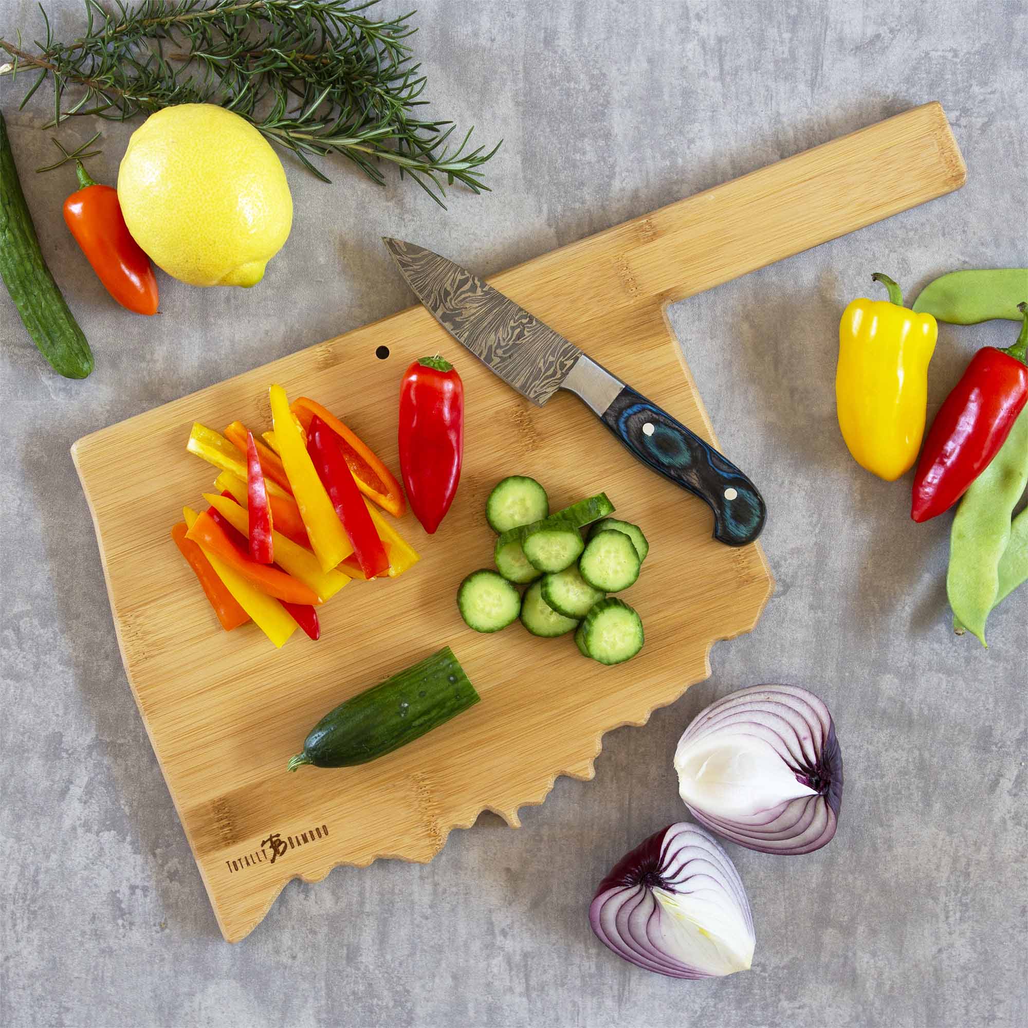 totally-bamboo-oklahoma-cutting-board-with-artwork-by-fish-kiss image 4