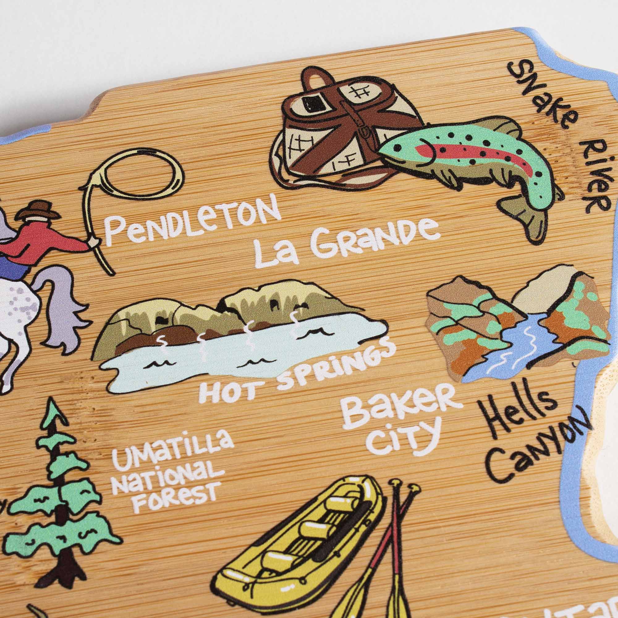totally-bamboo-oregon-cutting-board-with-artwork-by-fish-kiss image 6