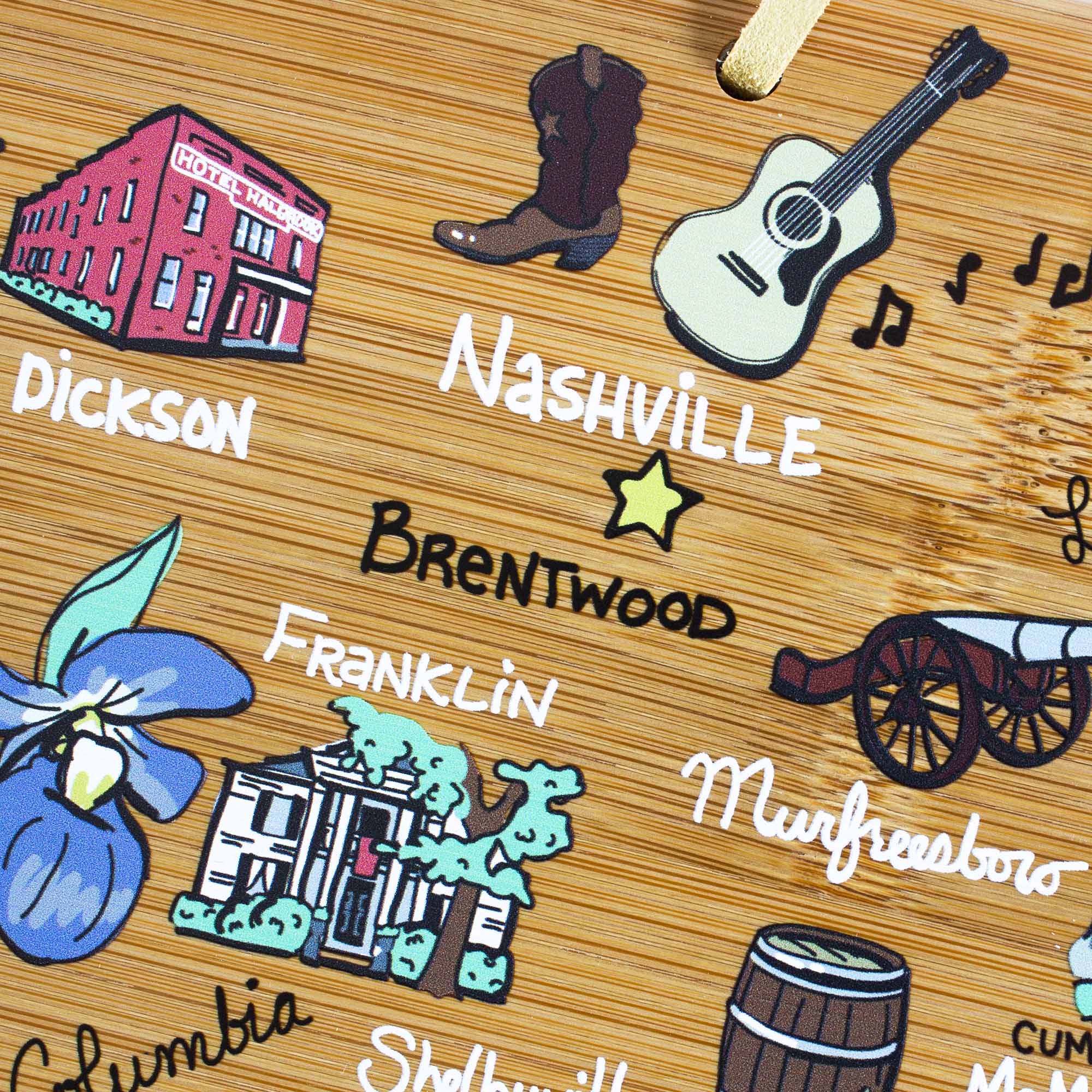 totally-bamboo-tennessee-cutting-board-with-artwork-by-fish-kiss-bamboo-state-cu image 6
