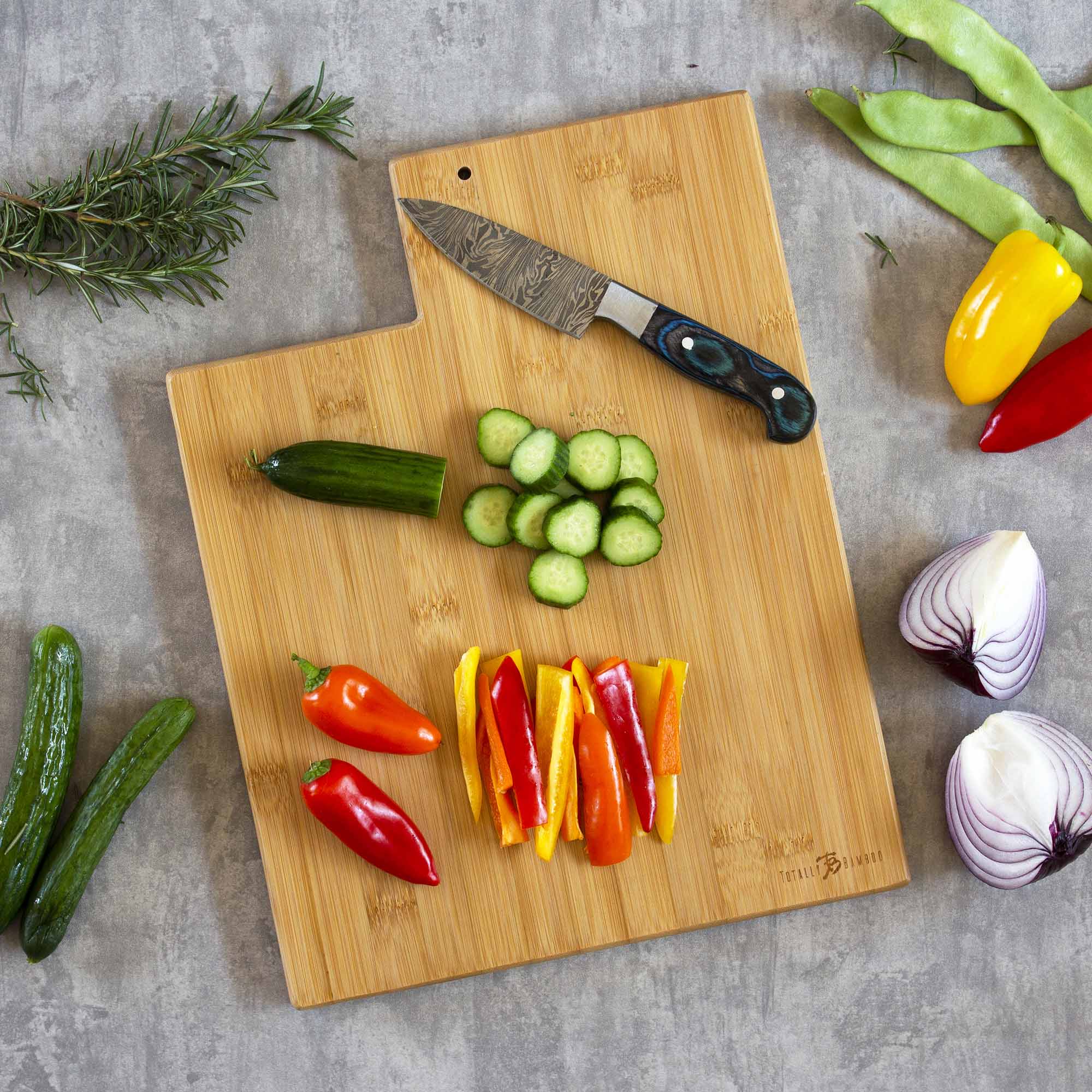 totally-bamboo-utah-cutting-board-with-artwork-by-fish-kiss image 4