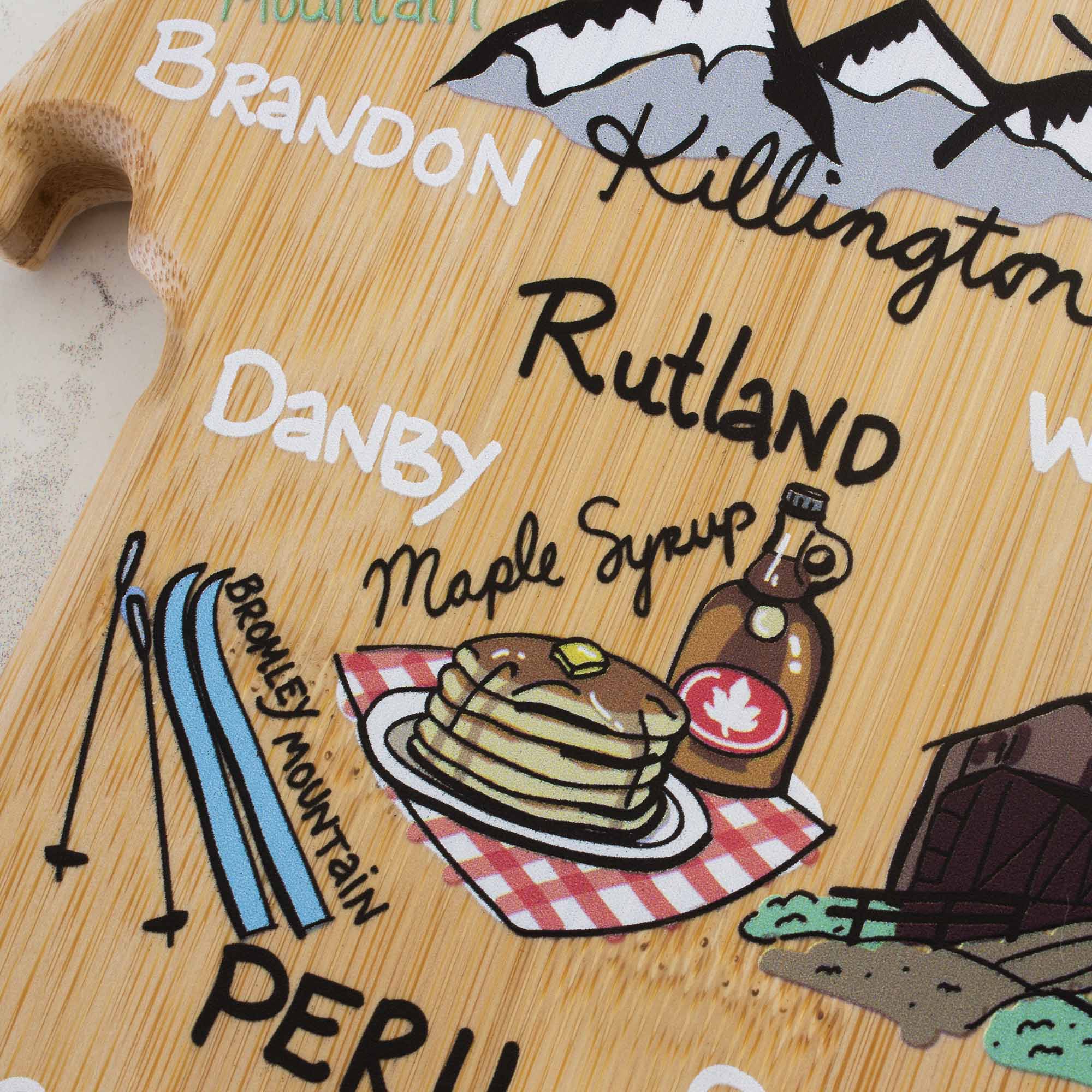 totally-bamboo-vermont-cutting-board-with-artwork-by-fish-kiss image 6