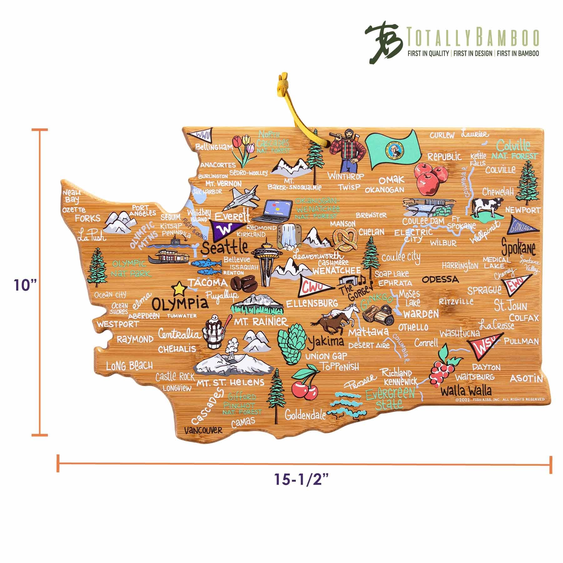 totally-bamboo-washington-cutting-board-with-artwork-by-fish-kiss-state-shaped-b image 8