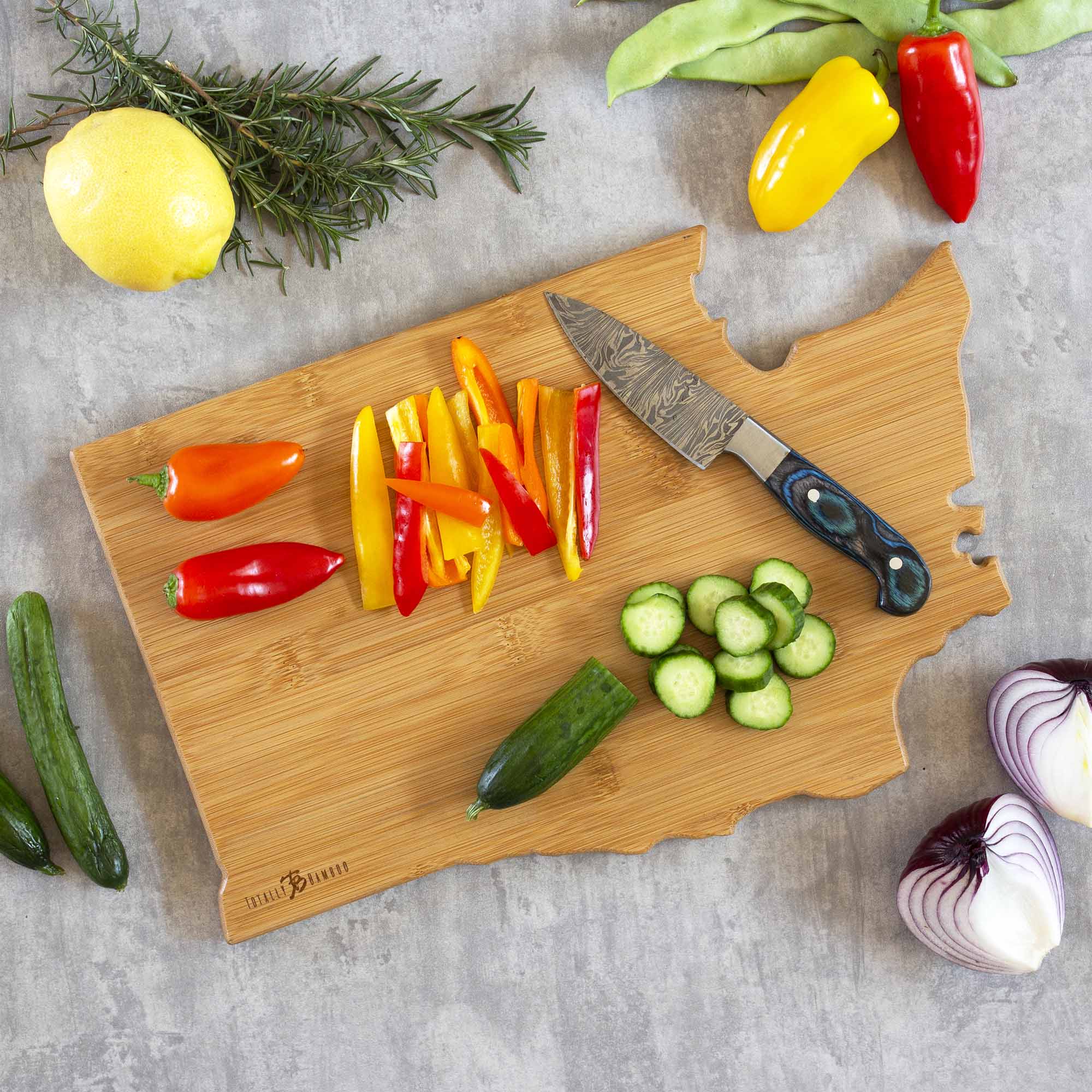 totally-bamboo-washington-cutting-board-with-artwork-by-fish-kiss-state-shaped-b image 4
