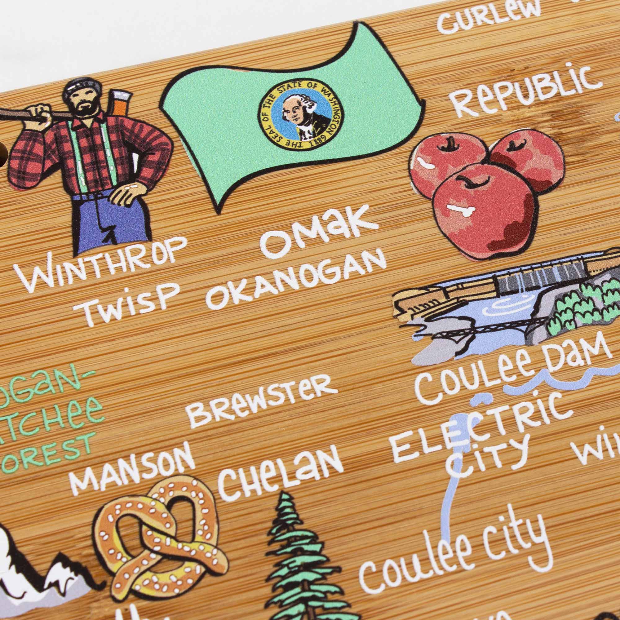 totally-bamboo-washington-cutting-board-with-artwork-by-fish-kiss-state-shaped-b image 6