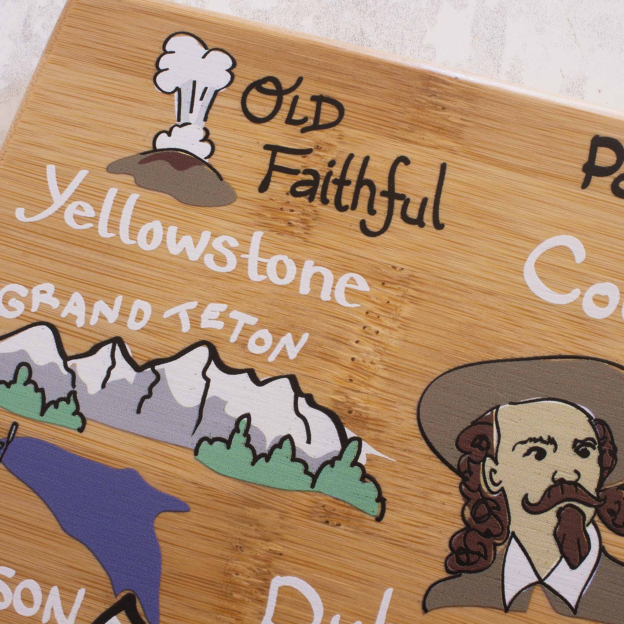 totally-bamboo-wyoming-cutting-board-with-artwork-by-fish-kiss image 6