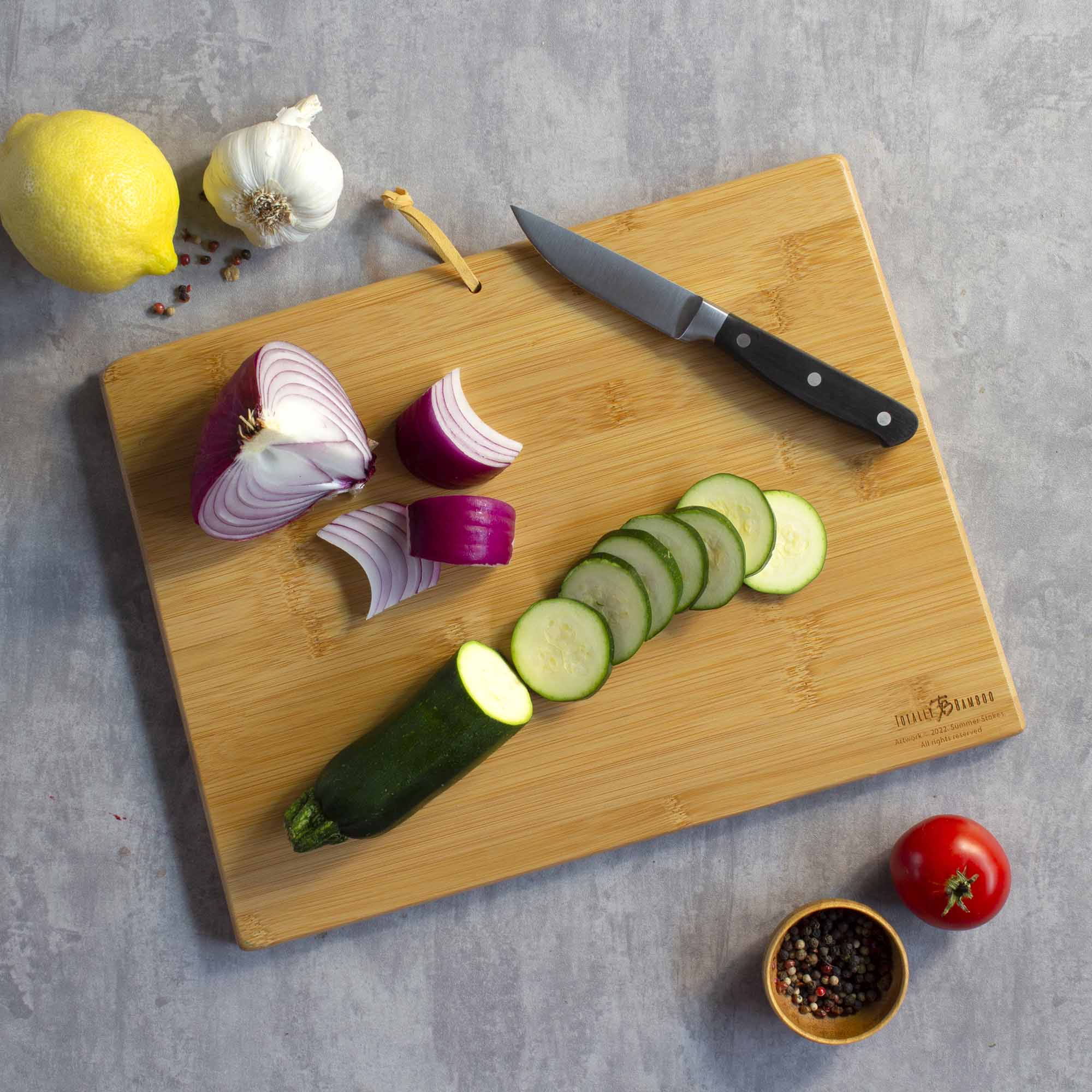 totally-bamboo-colorado-cutting-board-with-artwork-by-summer-stokes image 4