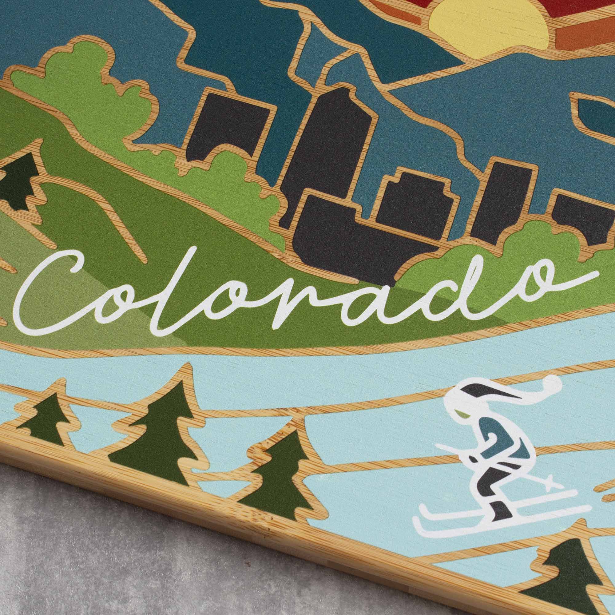 totally-bamboo-colorado-cutting-board-with-artwork-by-summer-stokes image 7