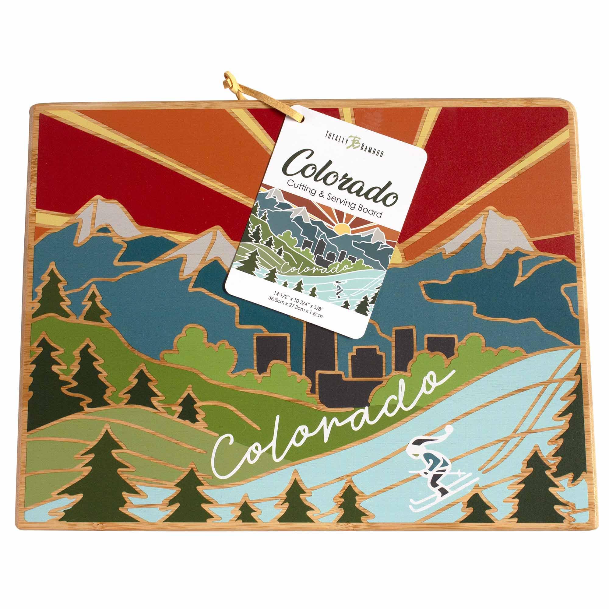 totally-bamboo-colorado-cutting-board-with-artwork-by-summer-stokes image 8