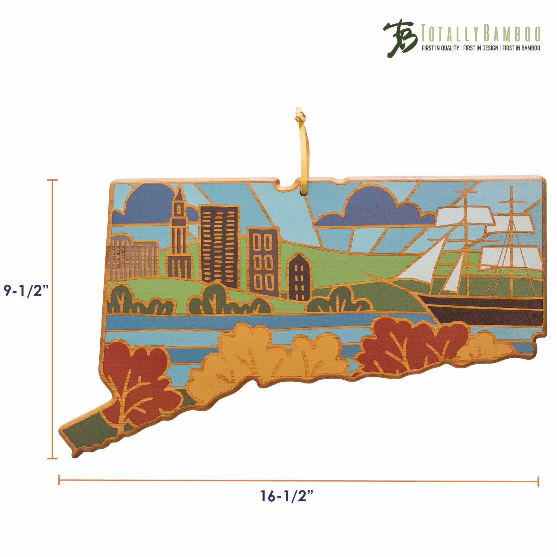 totally-bamboo-connecticut-cutting-board-with-summer-stokes-artwork image 8