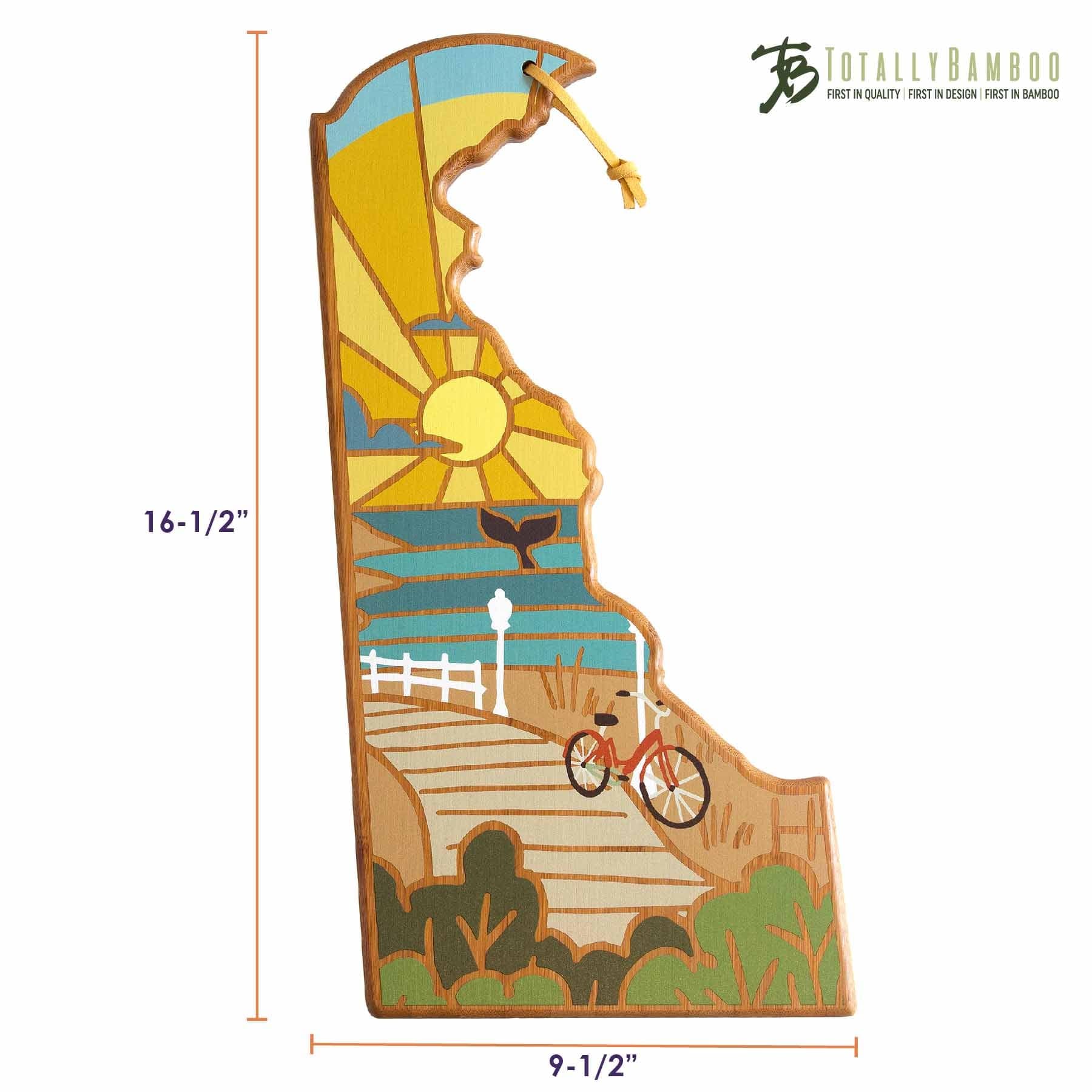 totally-bamboo-delaware-cutting-board-with-artwork-by-summer-stokes image 8