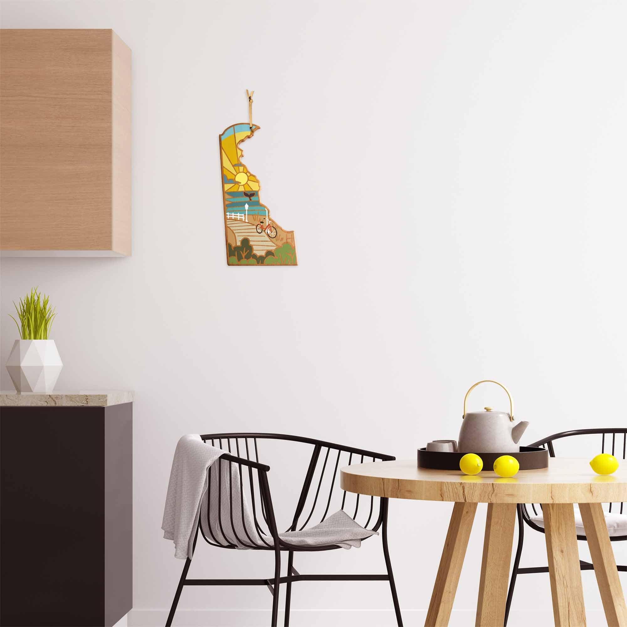 totally-bamboo-delaware-cutting-board-with-artwork-by-summer-stokes image 4