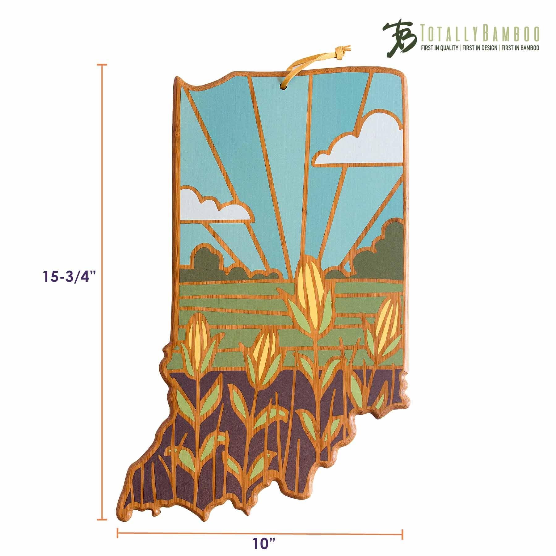 totally-bamboo-indiana-cutting-board-with-artwork-by-summer-stokes image 8