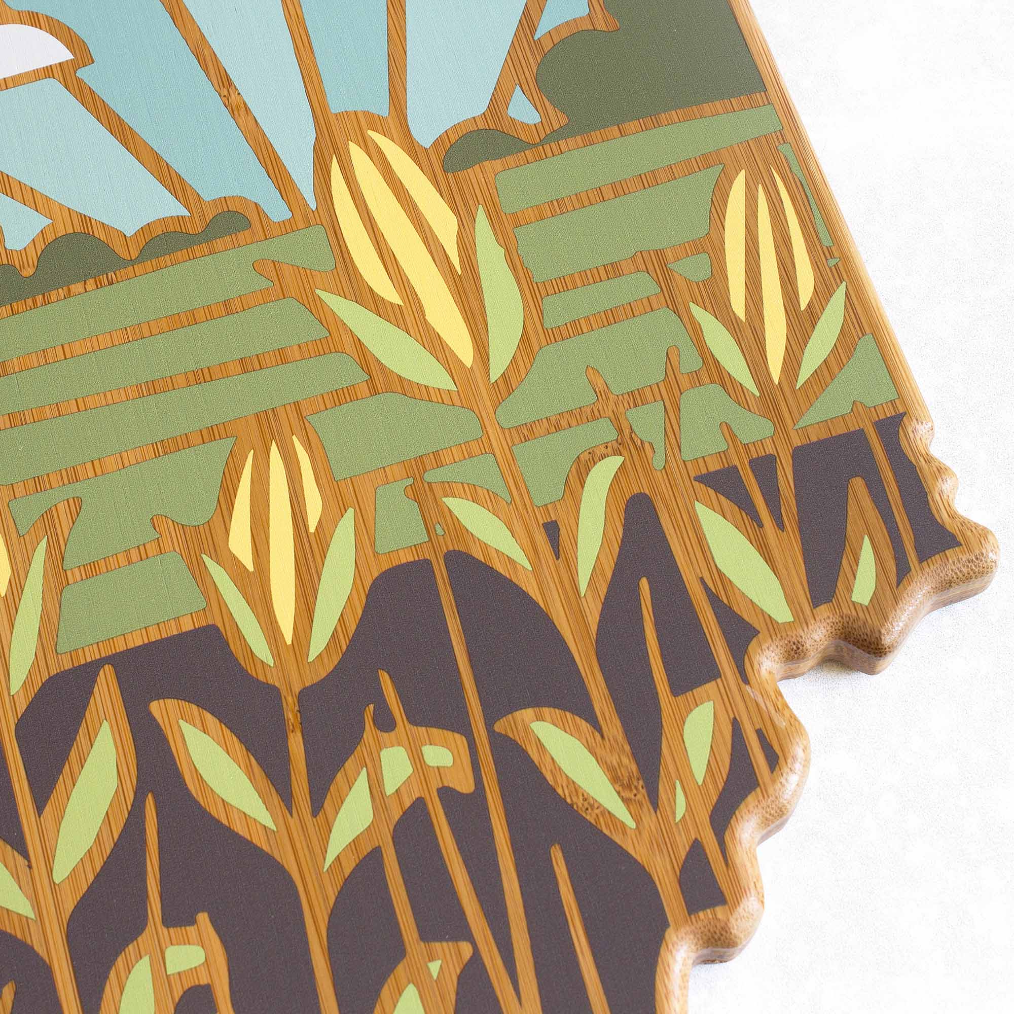 totally-bamboo-indiana-cutting-board-with-artwork-by-summer-stokes image 6