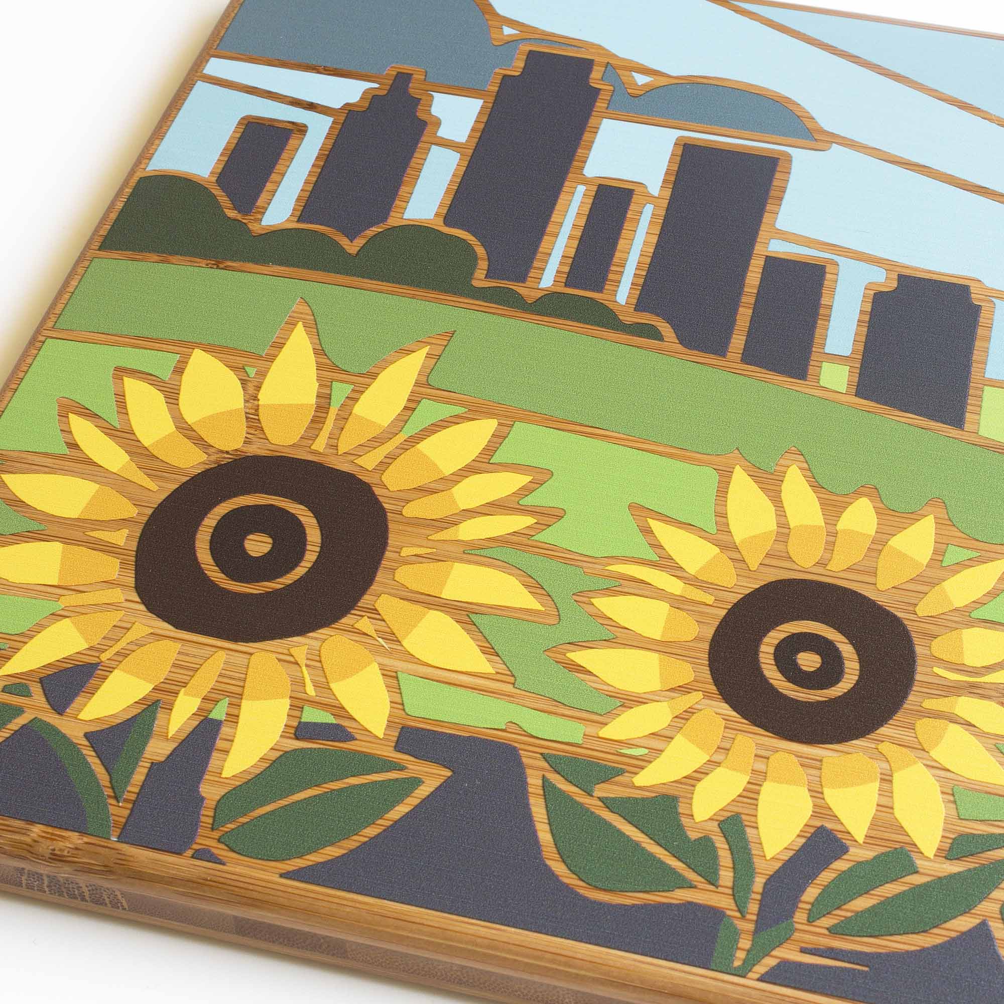 totally-bamboo-kansas-state-shaped-cutting-board-with-summer-stokes-artwork image 6