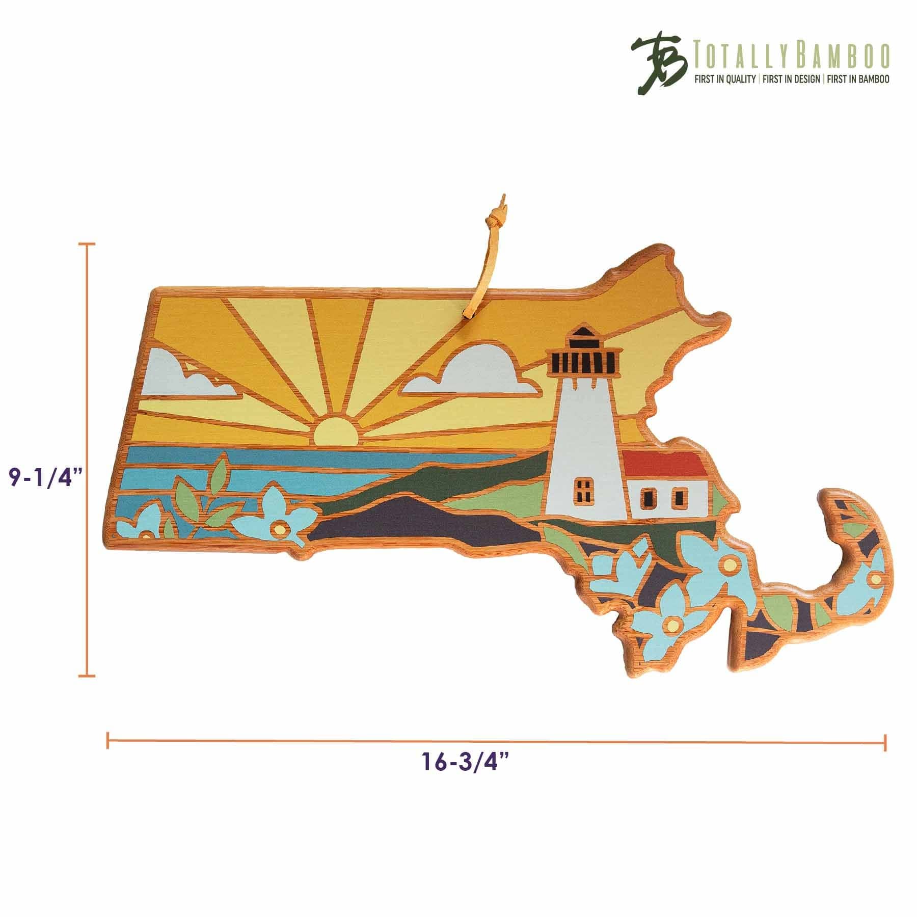 totally-bamboo-massachusetts-state-shaped-cutting-board-with-summer-stokes-artwo image 8