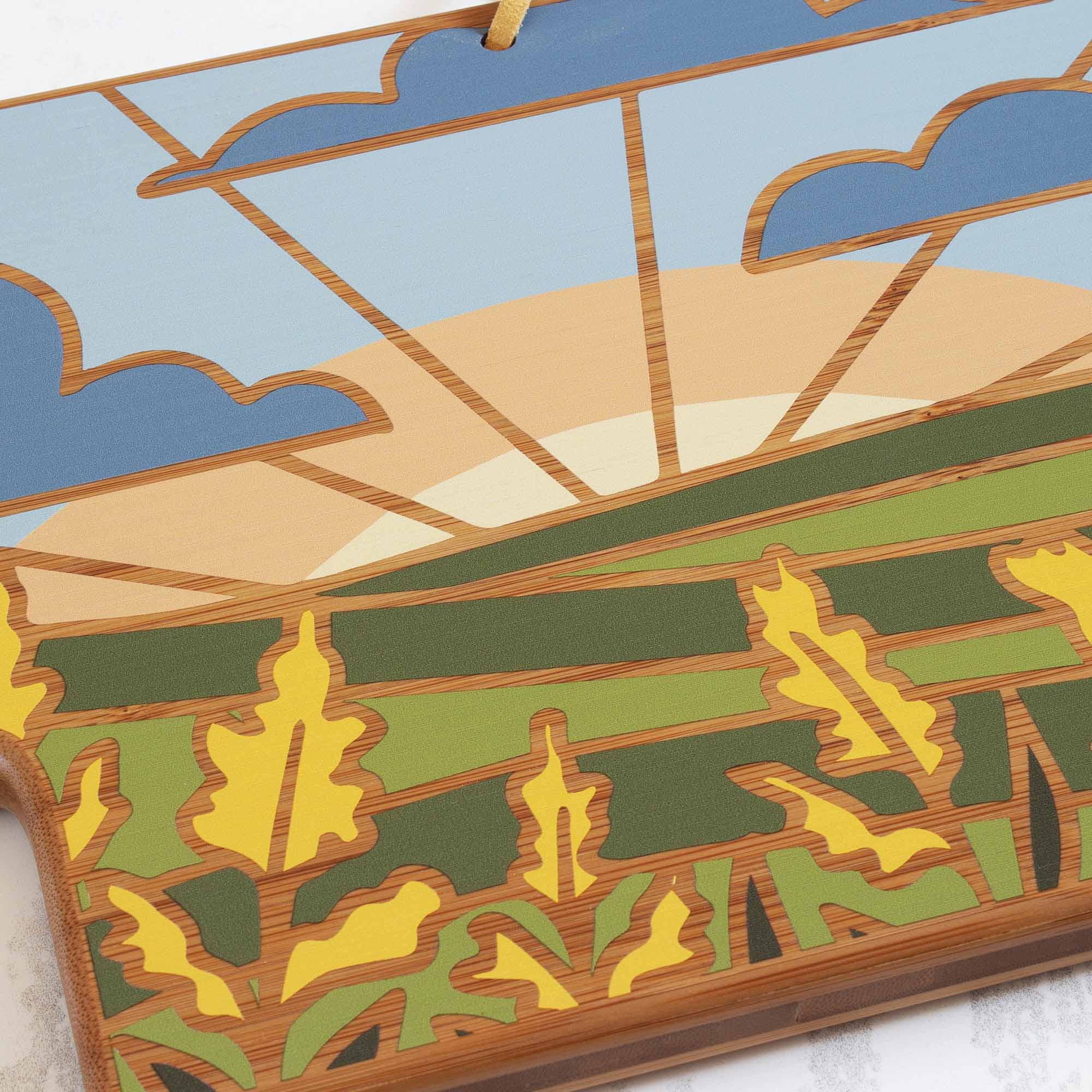 totally-bamboo-nebraska-cutting-board-with-artwork-by-summer-stokes image 5