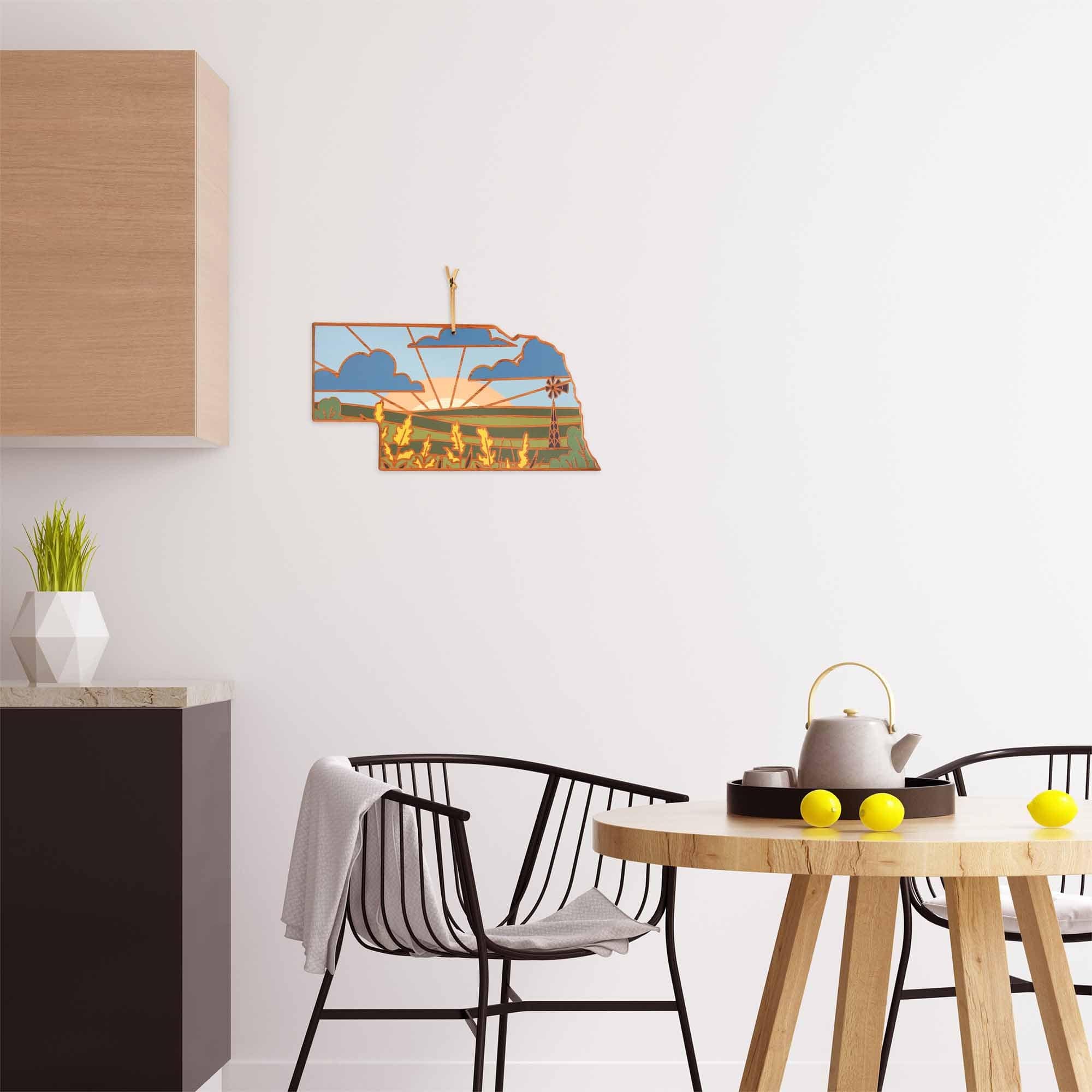 totally-bamboo-nebraska-cutting-board-with-artwork-by-summer-stokes image 4