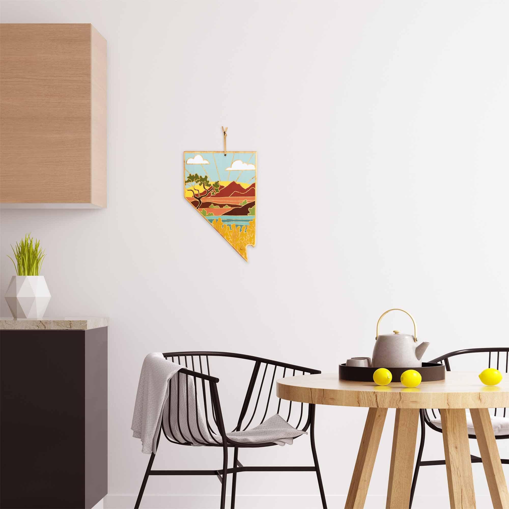 totally-bamboo-nevada-cutting-board-with-artwork-by-summer-stokes image 4