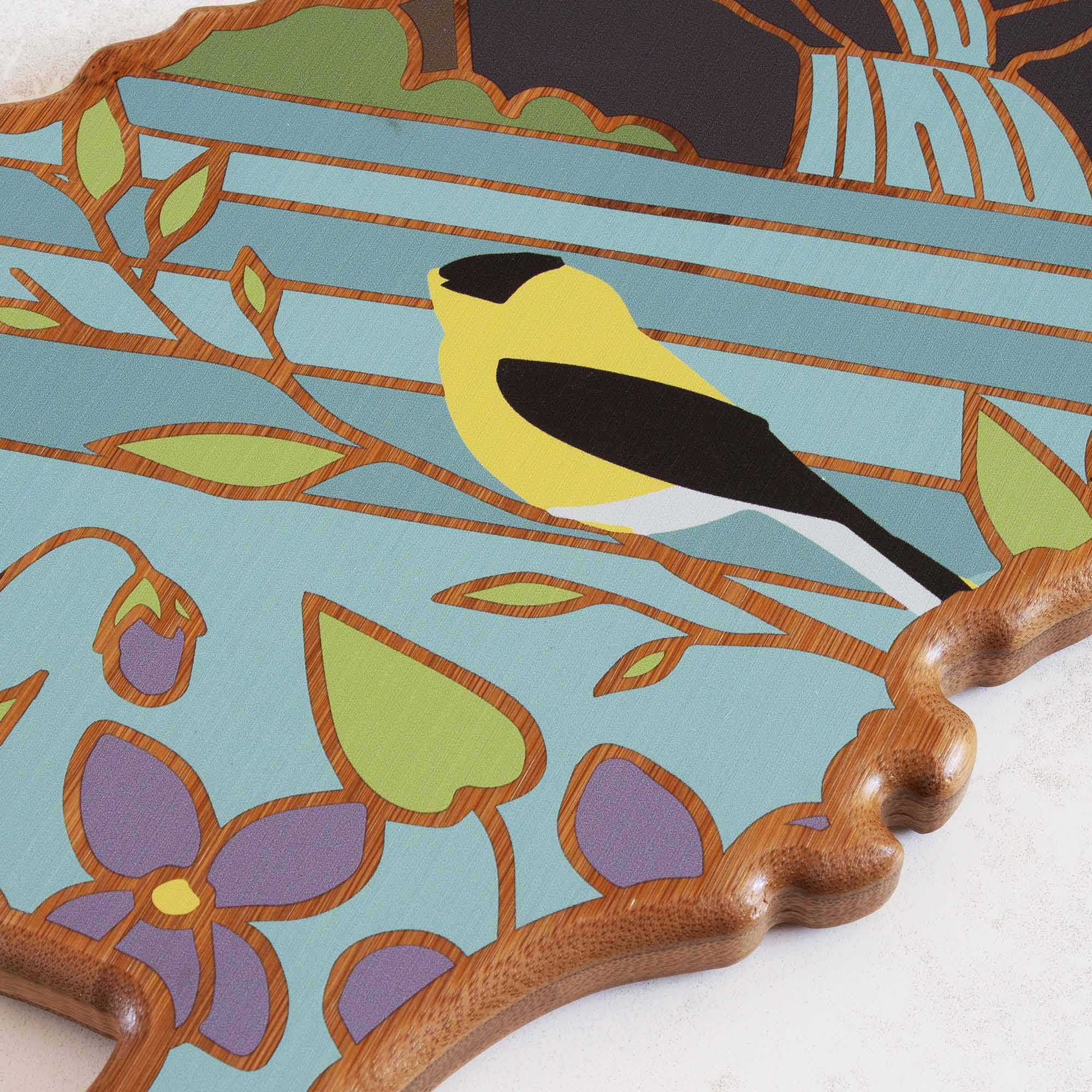 totally-bamboo-new-jersey-cutting-board-with-artwork-by-summer-stokes image 6