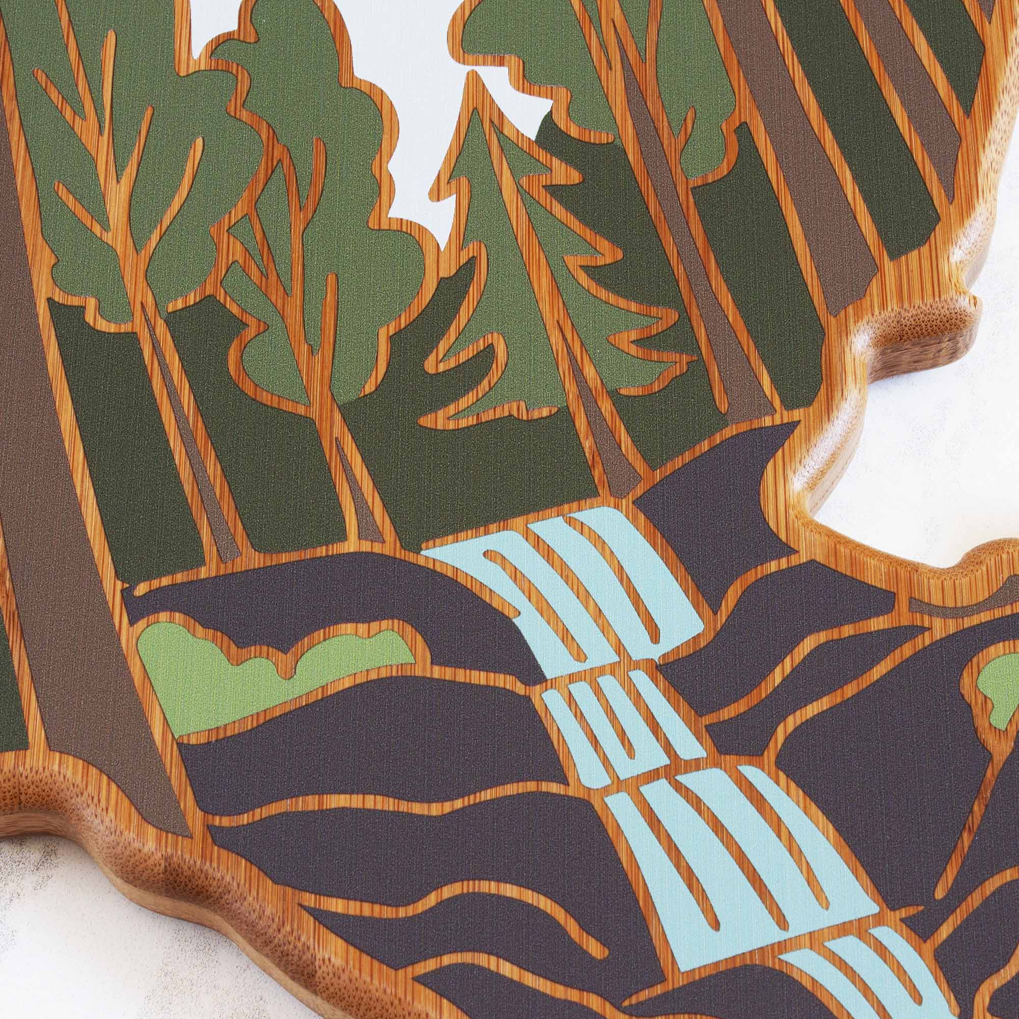 totally-bamboo-new-jersey-cutting-board-with-artwork-by-summer-stokes image 5