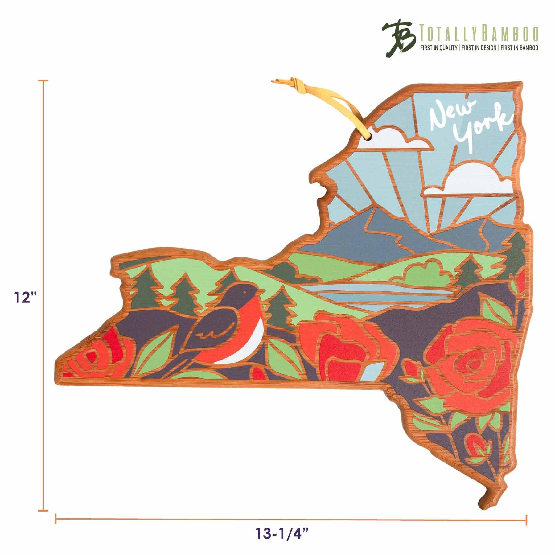 totally-bamboo-new-york-state-shaped-cutting-board-with-artwork-by-summer-stokes image 8