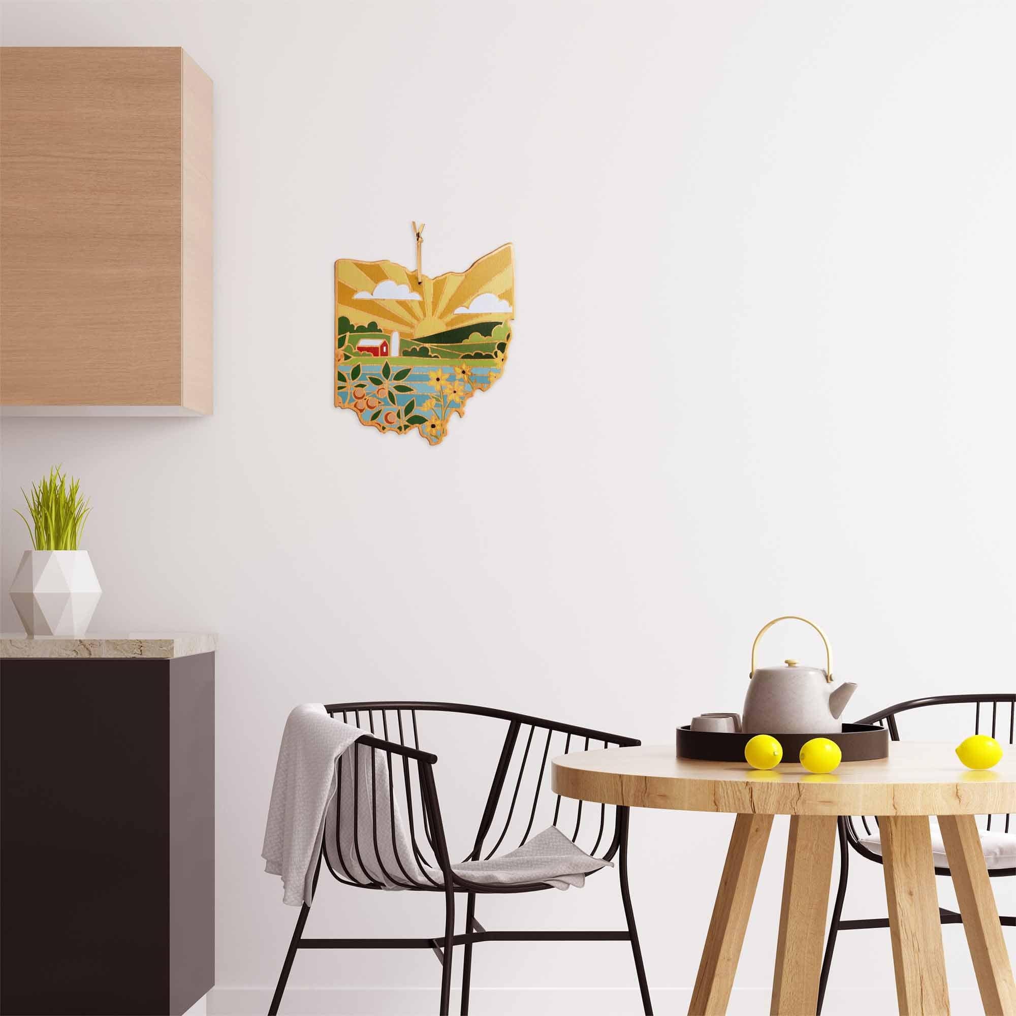 totally-bamboo-ohio-state-shaped-cutting-board-with-artwork-by-summer-stokes-bam image 5