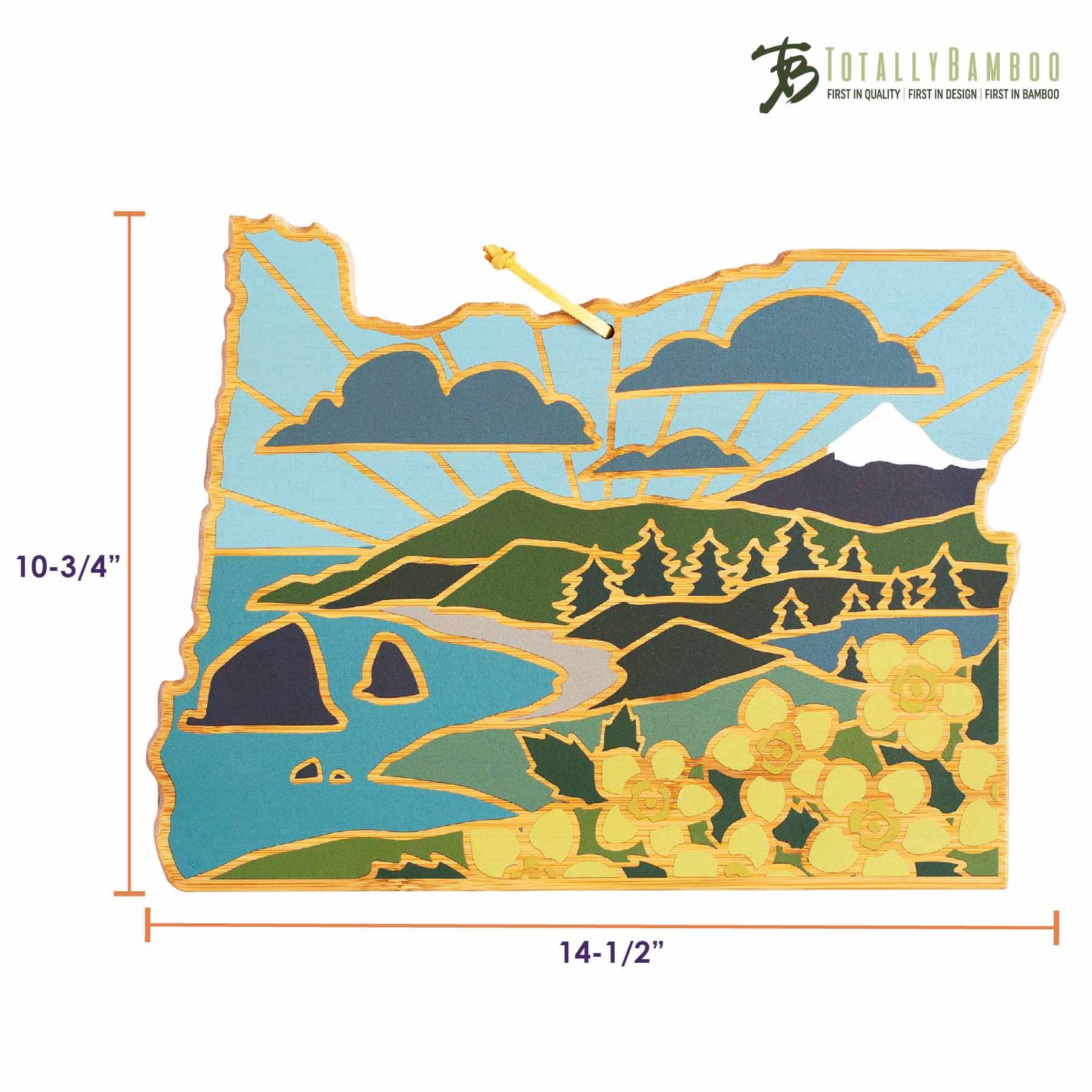 totally-bamboo-oregon-state-shaped-cutting-board-with-artwork-by-summer-stokes image 8
