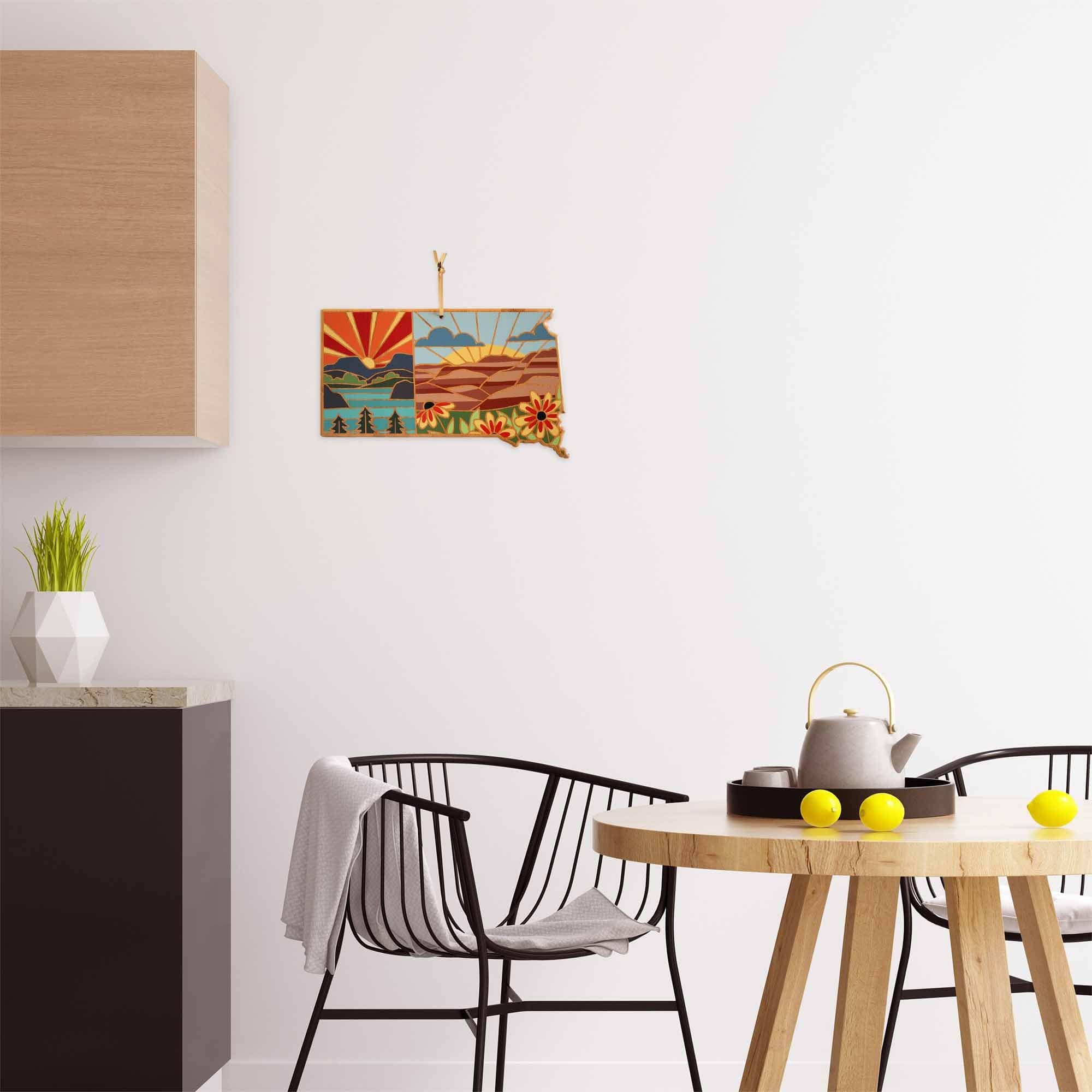 totally-bamboo-south-dakota-cutting-board-with-artwork-by-summer-stokes image 4