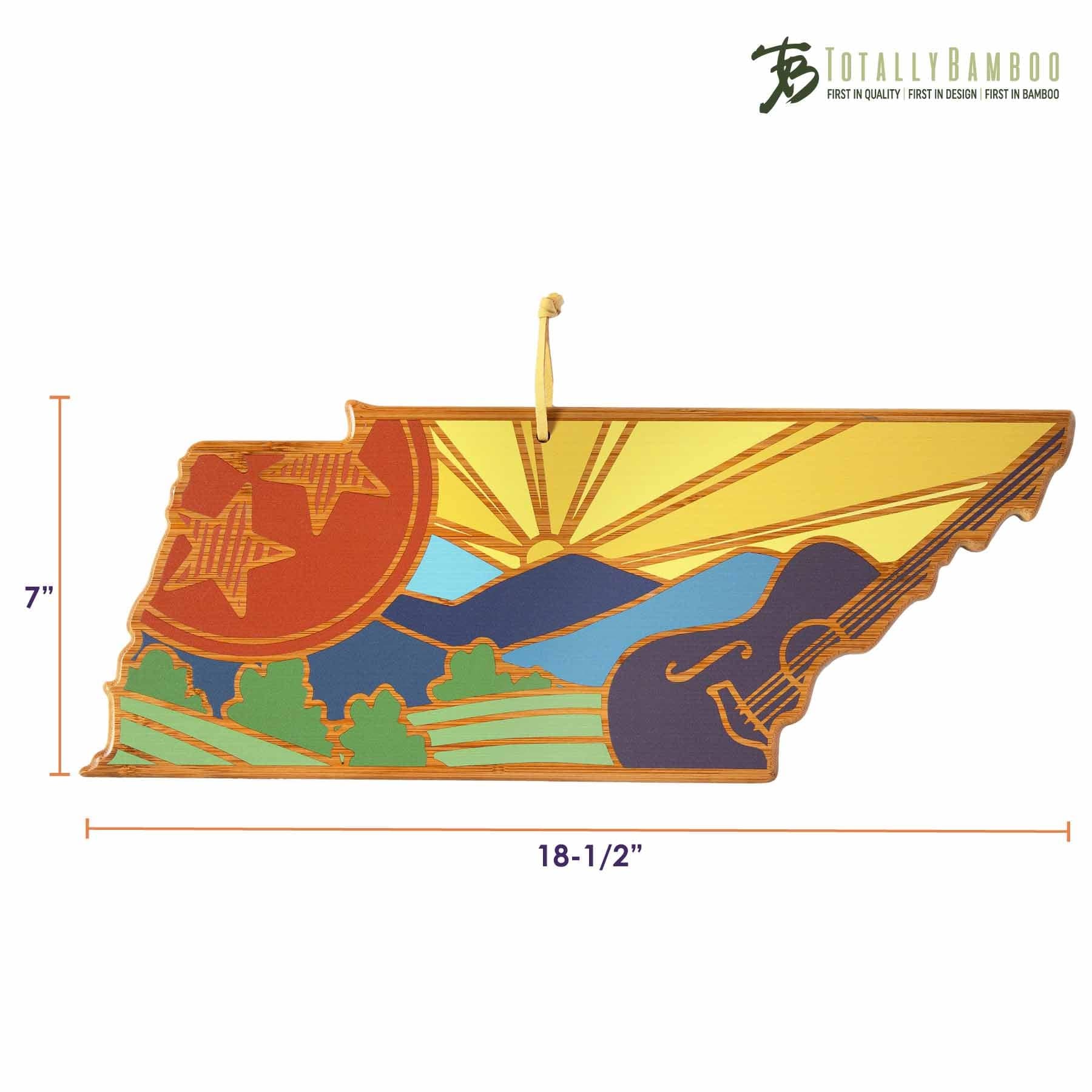totally-bamboo-tennessee-cutting-board-with-artwork-by-summer-stokes image 8