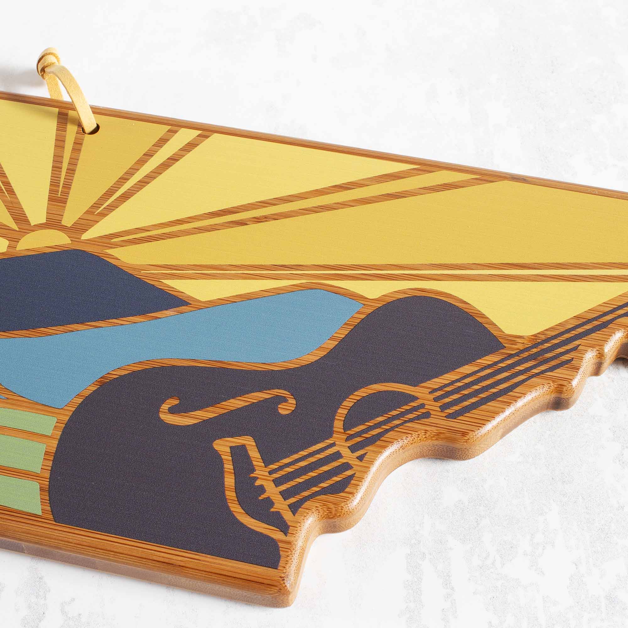 totally-bamboo-tennessee-cutting-board-with-artwork-by-summer-stokes image 6