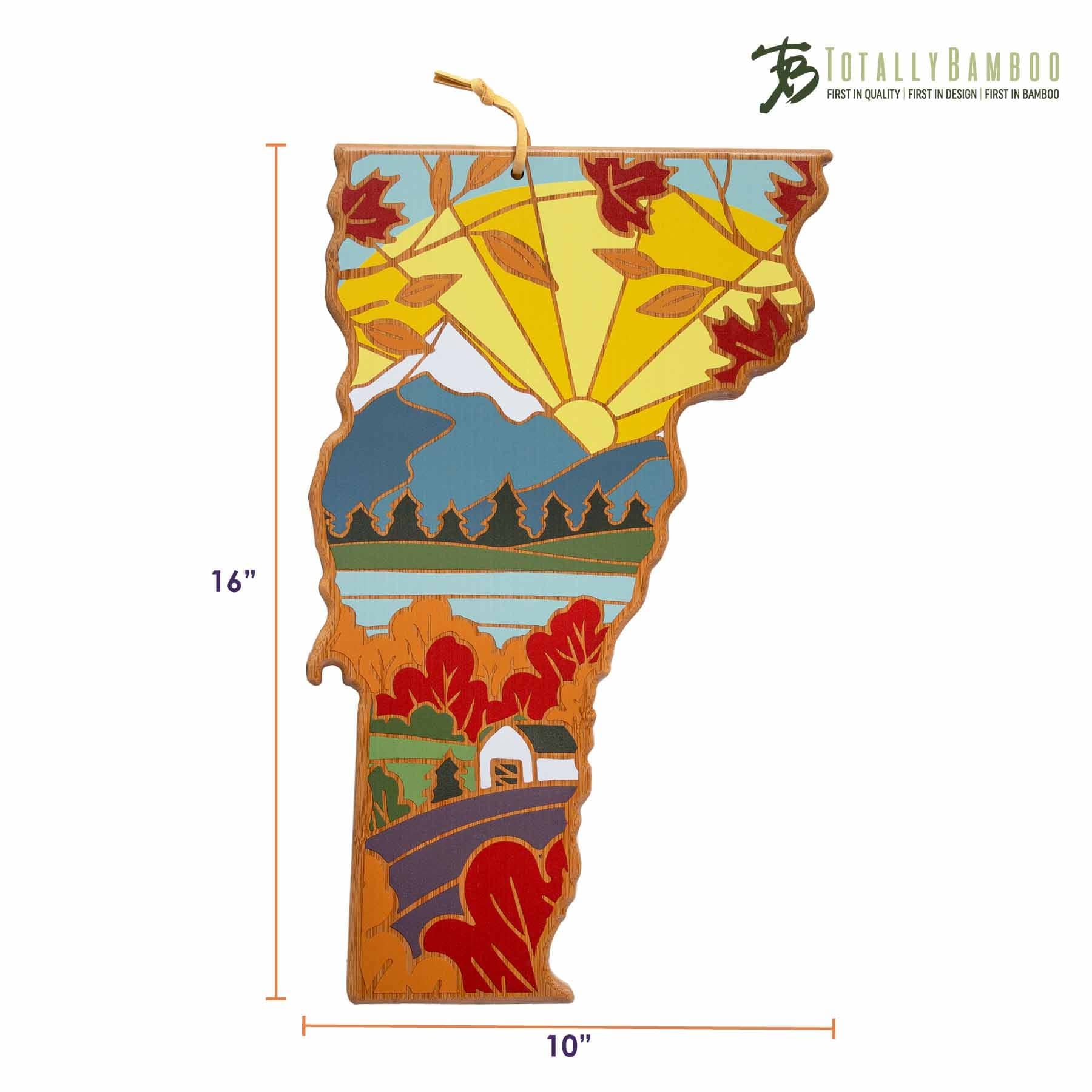 totally-bamboo-vermont-cutting-board-with-artwork-by-summer-stokes image 8