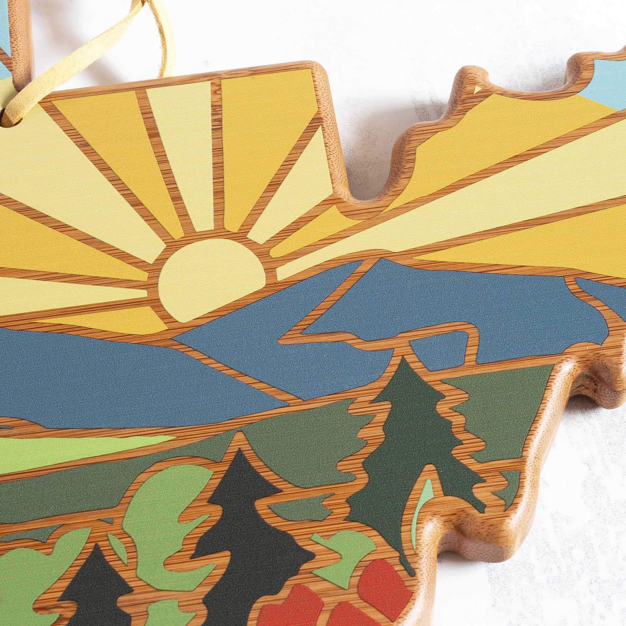 totally-bamboo-west-virginia-cutting-board-with-artwork-by-summer-stokes-state-s image 6
