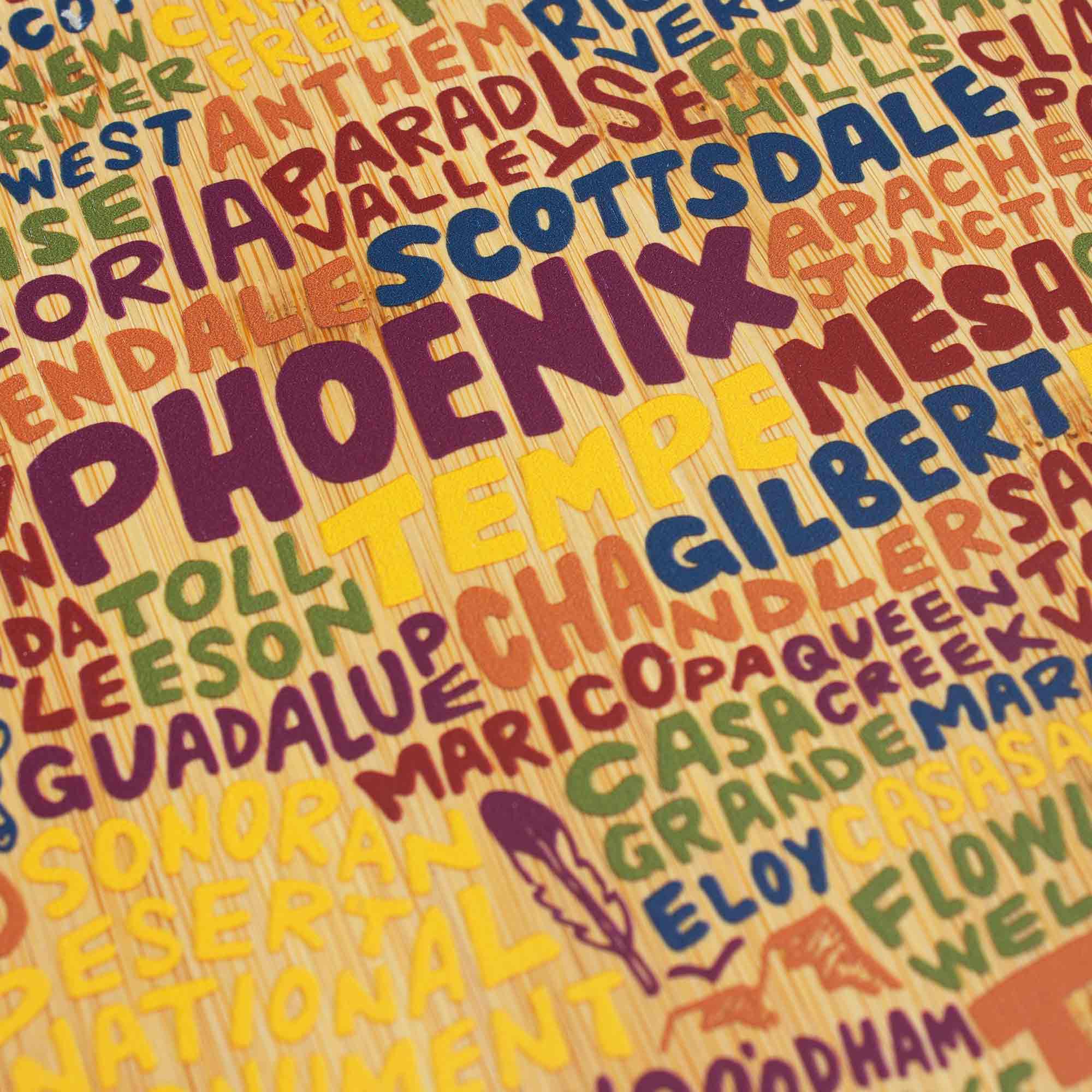 totally-bamboo-arizona-cutting-board-with-artwork-by-wander-on-words image 7
