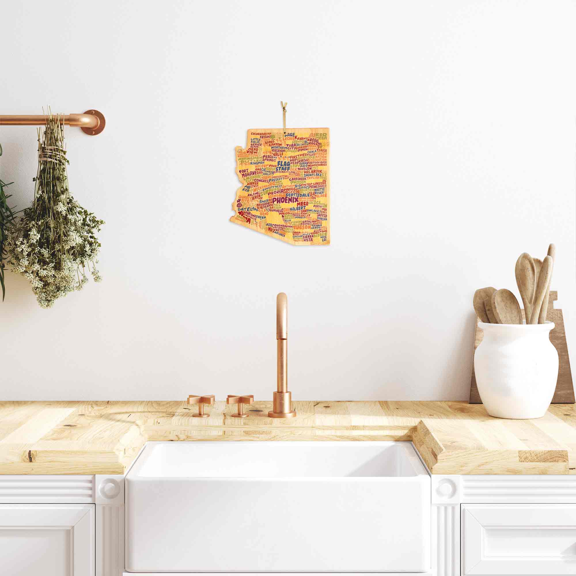 totally-bamboo-arizona-cutting-board-with-artwork-by-wander-on-words image 6