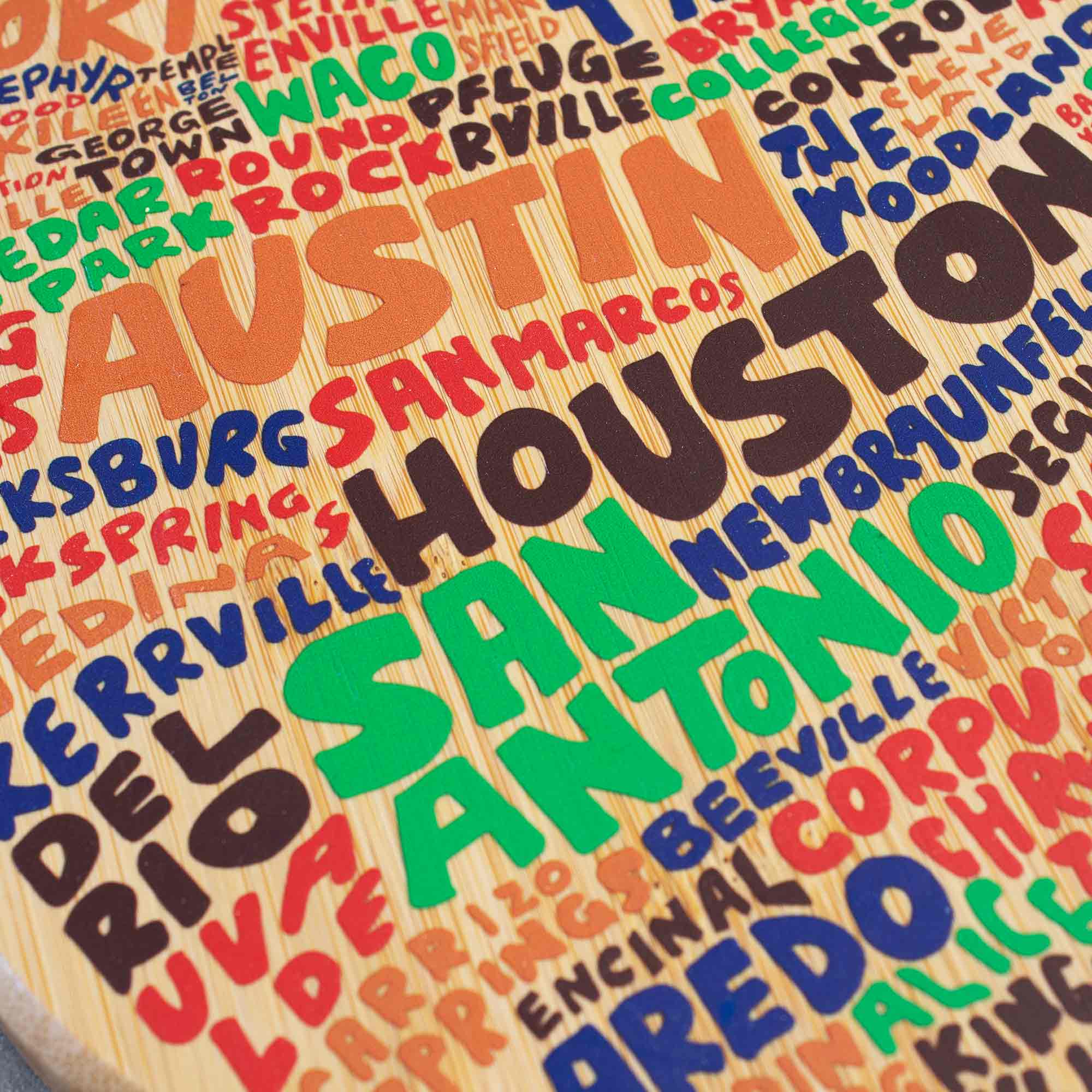 totally-bamboo-texas-cutting-board-with-artwork-by-wander-on-words image 7