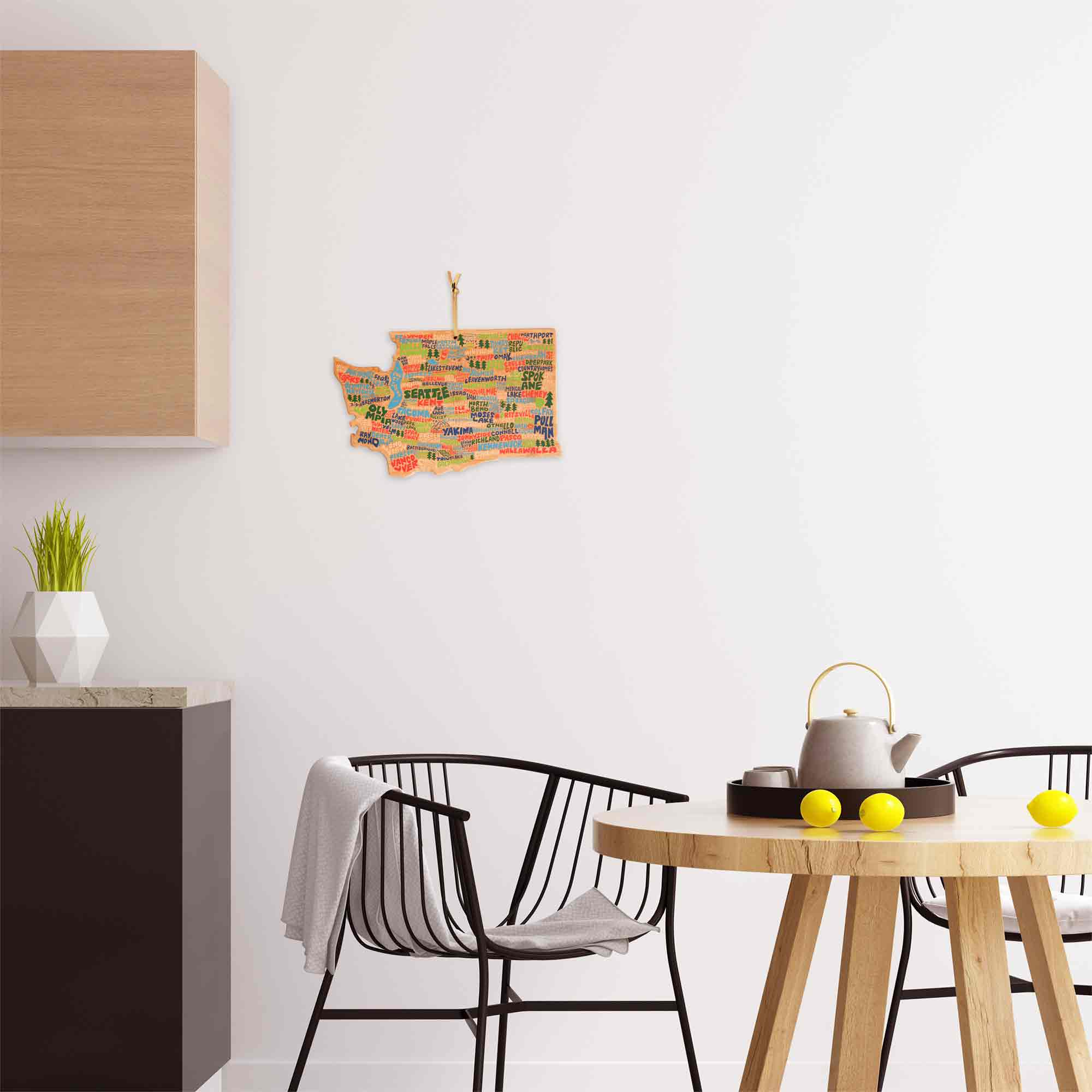 totally-bamboo-washington-cutting-board-with-artwork-by-wander-on-words image 5