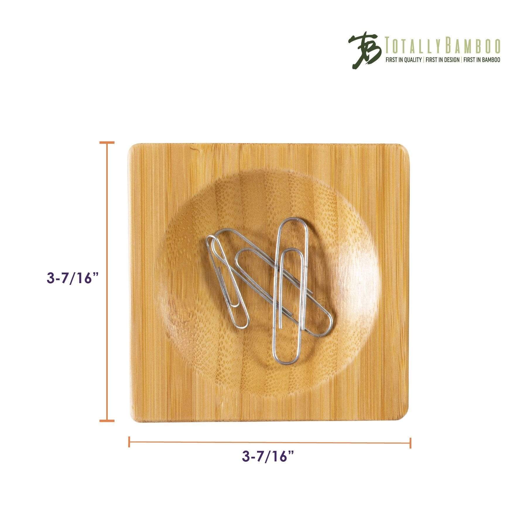 totally-bamboo-3-piece-desk-organizer image 5