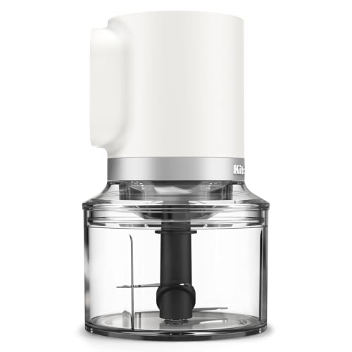 kitchenaid-go-cordless-top-down-chopper-ktcr350-porcelain-white-3-5-cup-battery- image 8