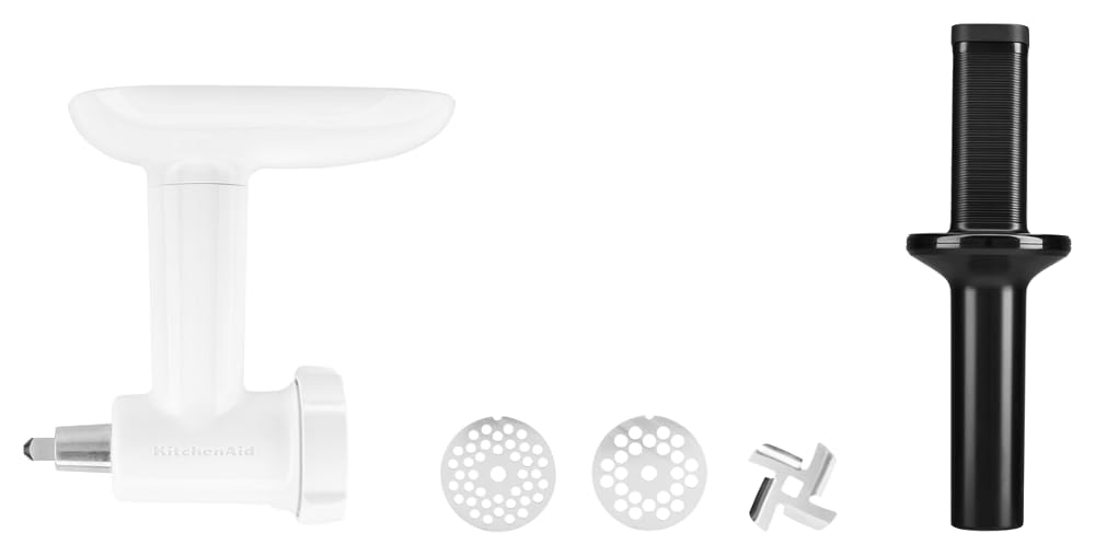 kitchenaid-ksmfga-food-grinder-attachment-for-stand-mixers image 3