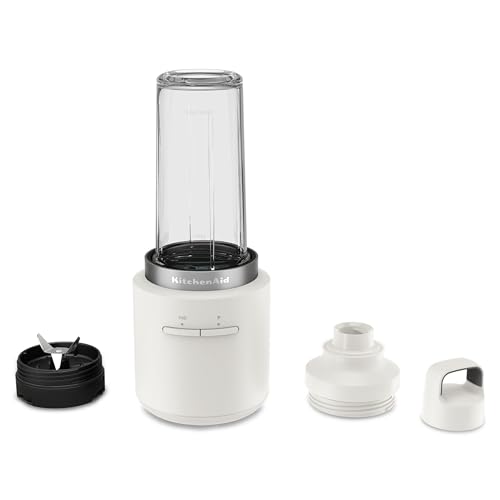 kitchenaid-go-cordless-personal-blender-ksbr200-porcelain-white image 7