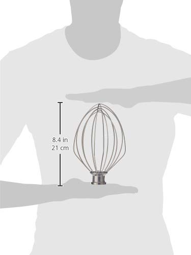 kitchenaid-k5aww-6-wire-whip-accessory-for-bowl-lift-stand-mixers image 6