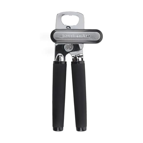 kitchenaid-classic-multifunction-can-opener-and-bottle-opener-soft-black image 6