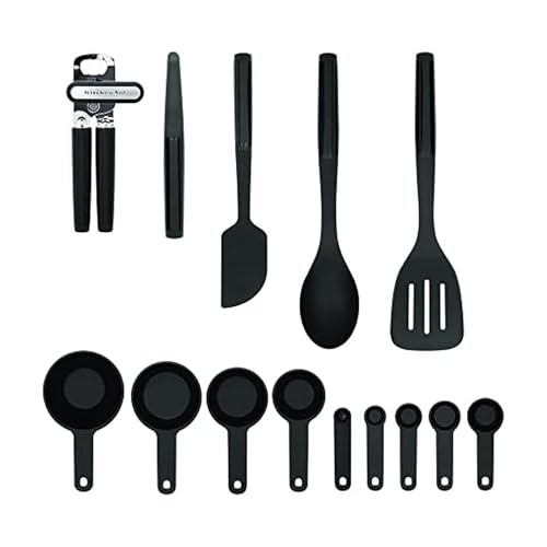 kitchenaid-universal-tool-and-gadget-set-14-piece-black image 7