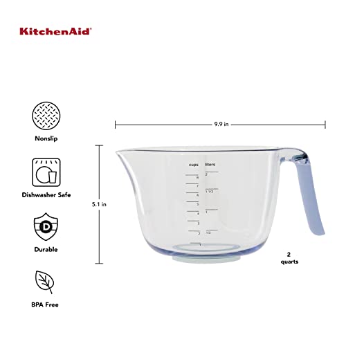 kitchenaid-universal-batter-bowl-8-cup-lavender-spout-soft-handle-nonslip-base image 7